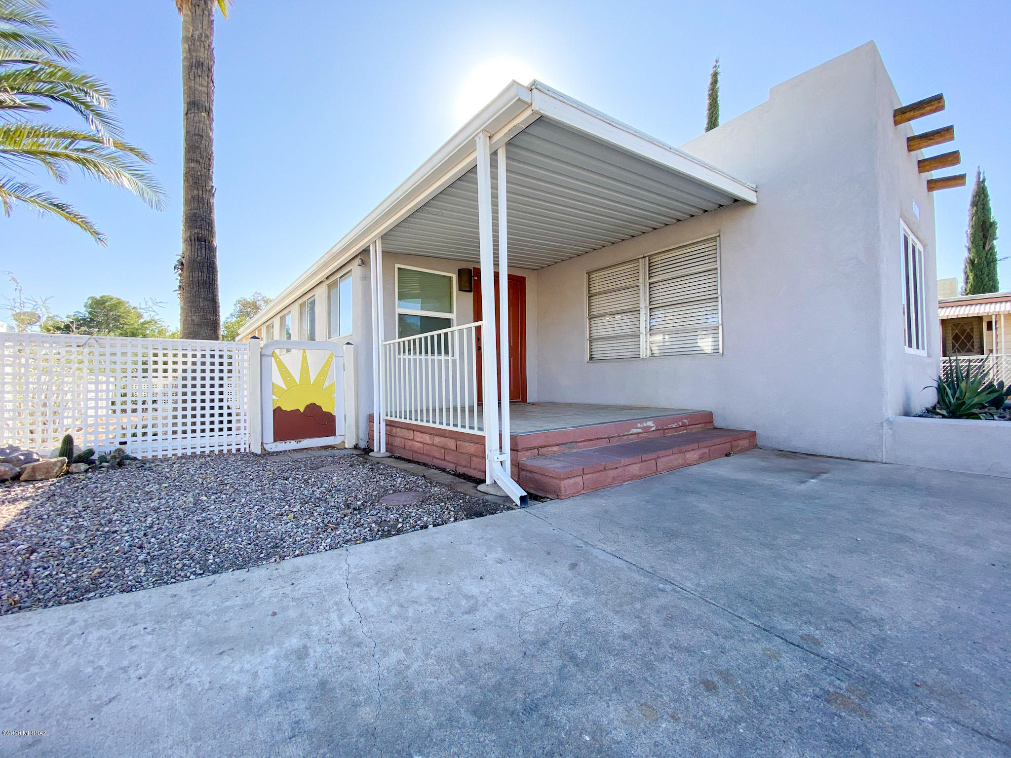 Tucson Estates (1-634) - Residential