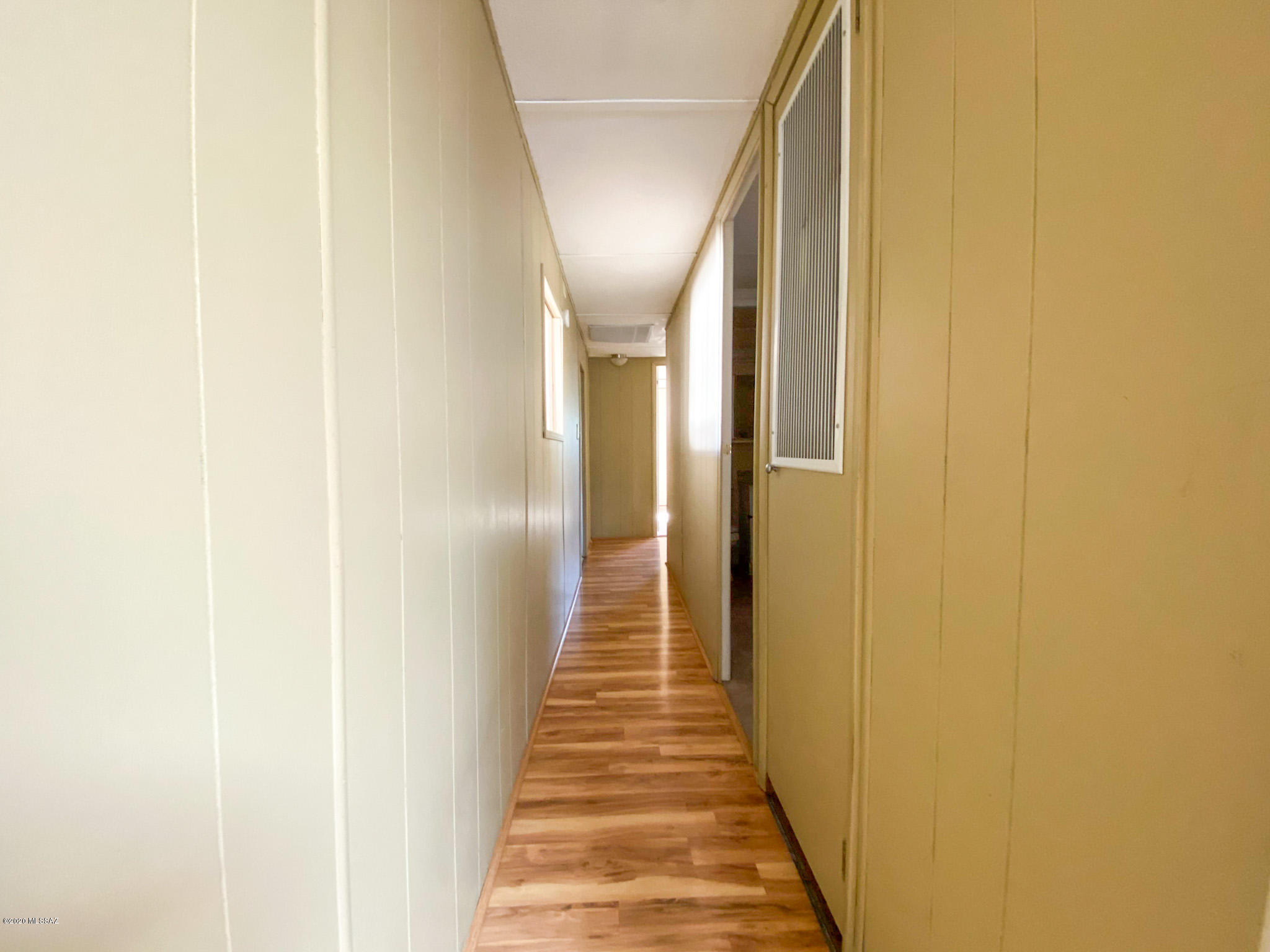 Tucson Estates (1-634) - Residential