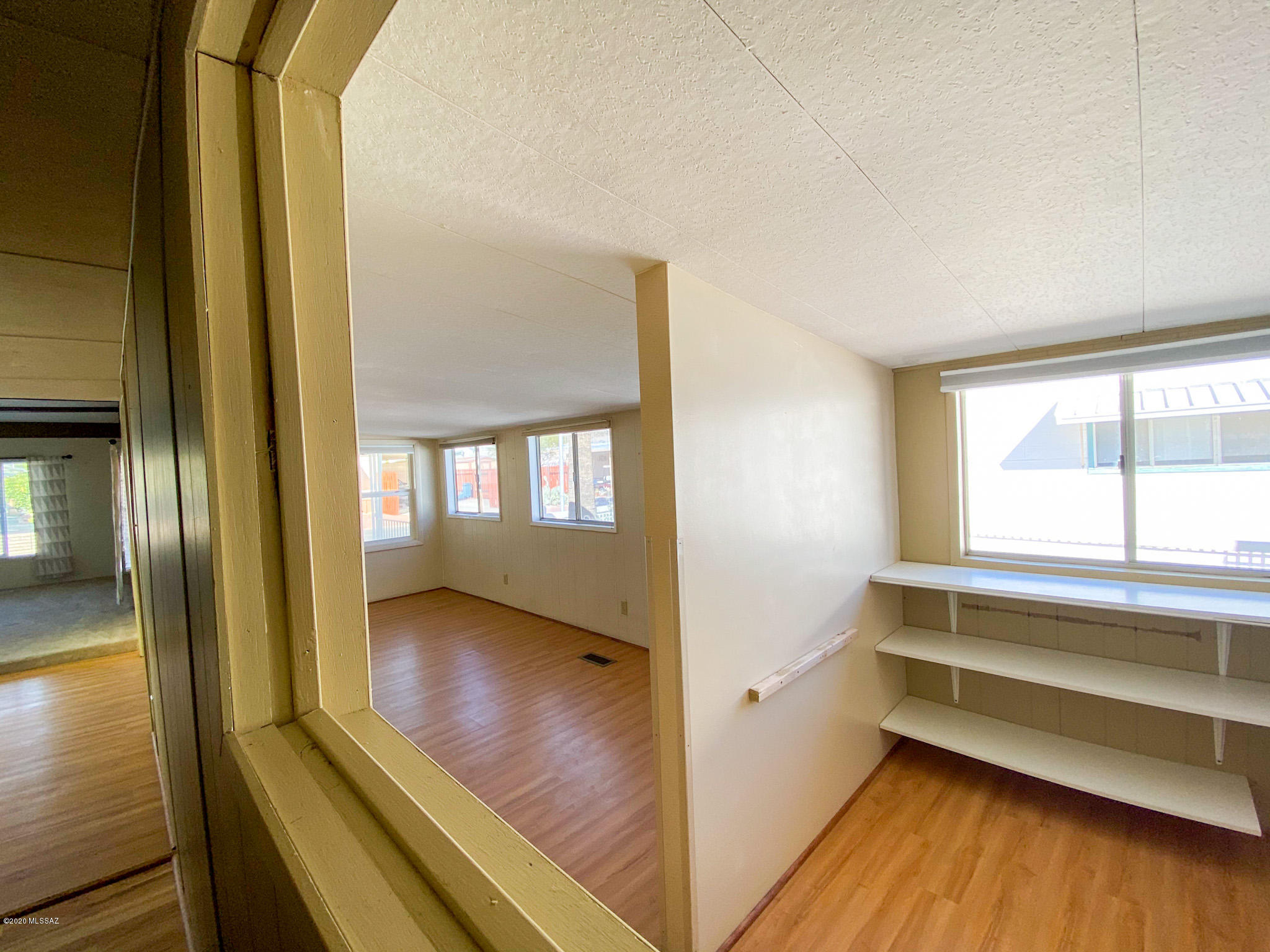 Tucson Estates (1-634) - Residential