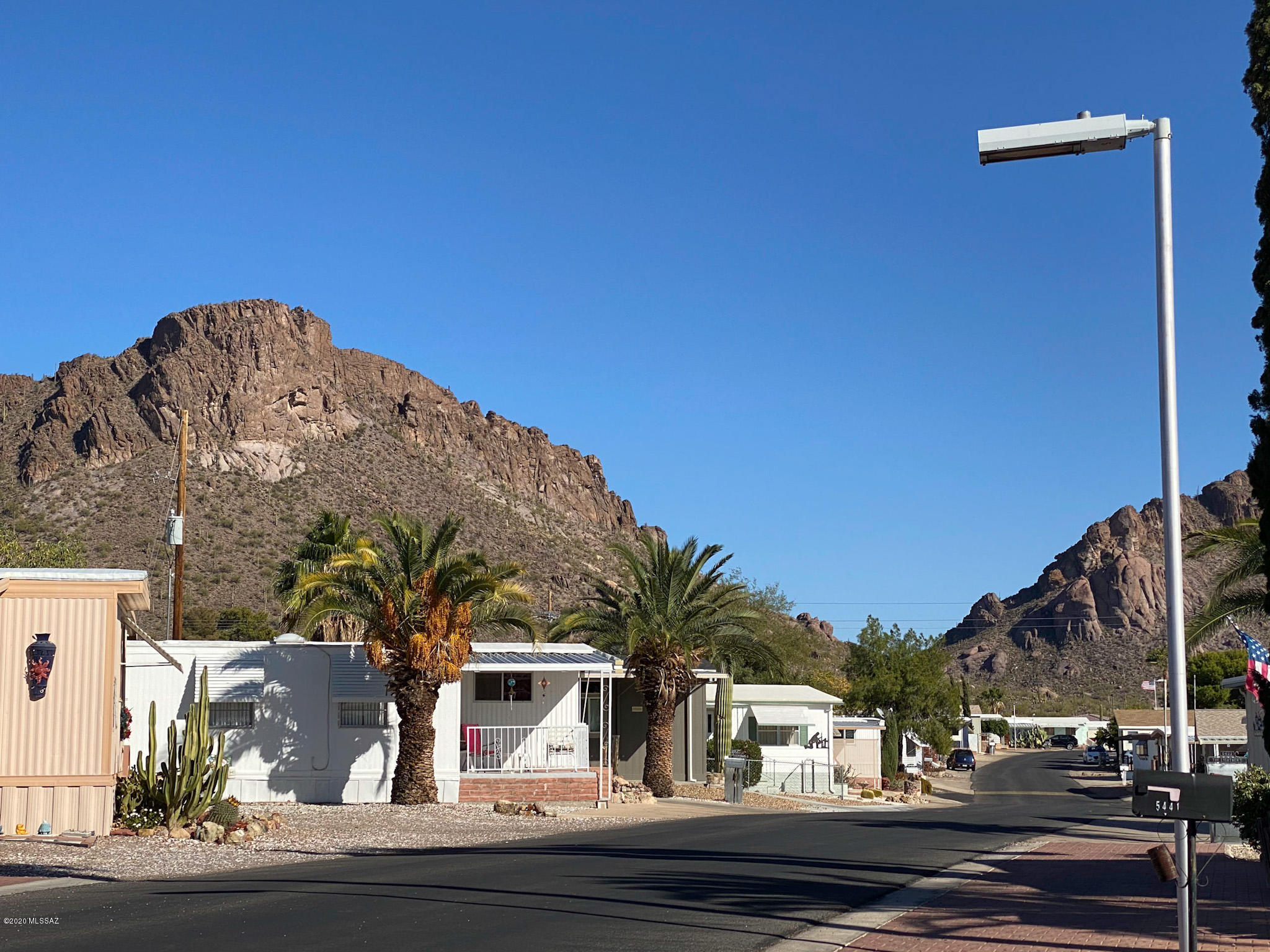 Tucson Estates (1-634) - Residential