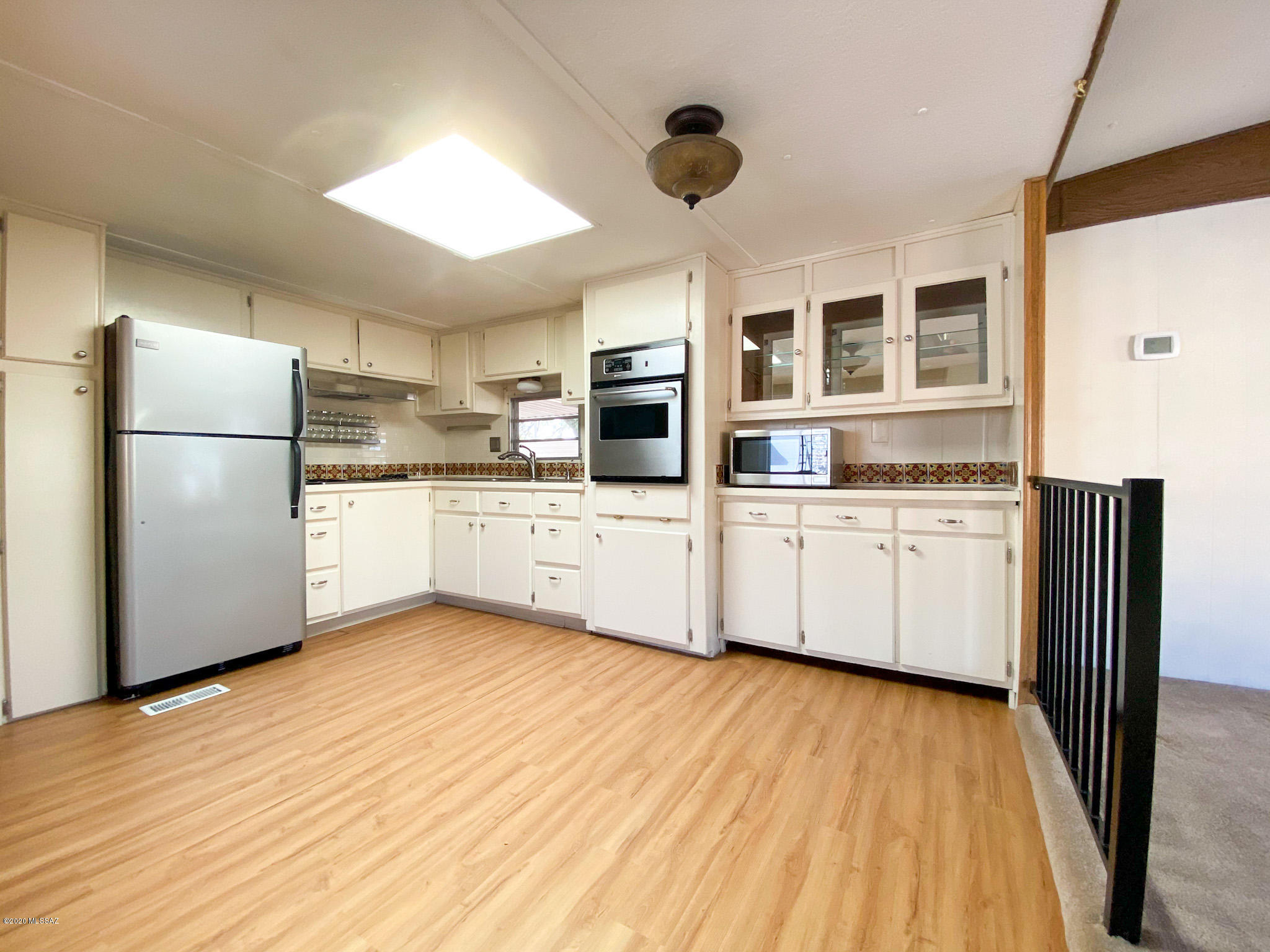 Tucson Estates (1-634) - Residential