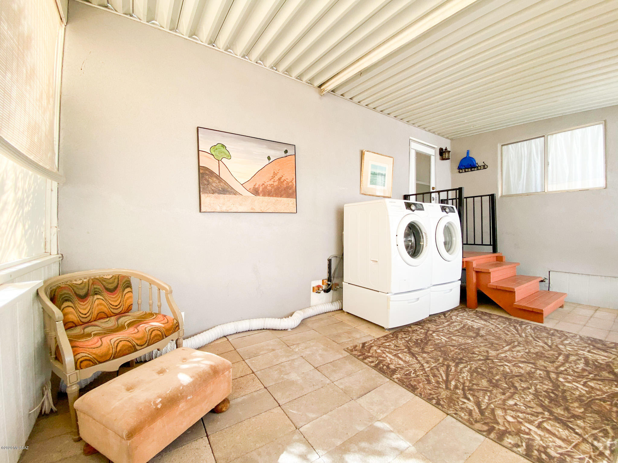 Tucson Estates (1-634) - Residential