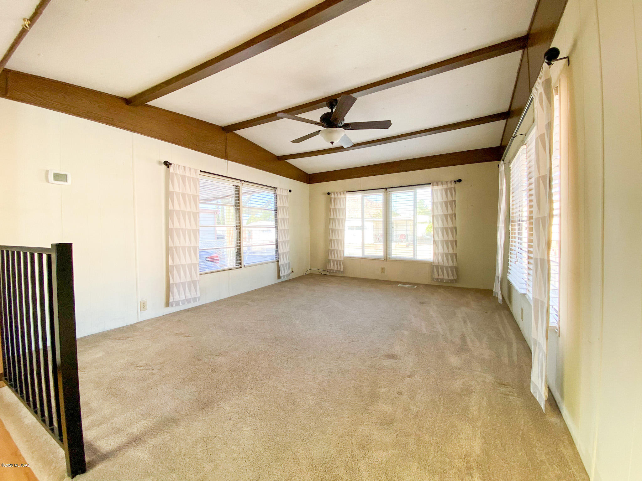 Tucson Estates (1-634) - Residential