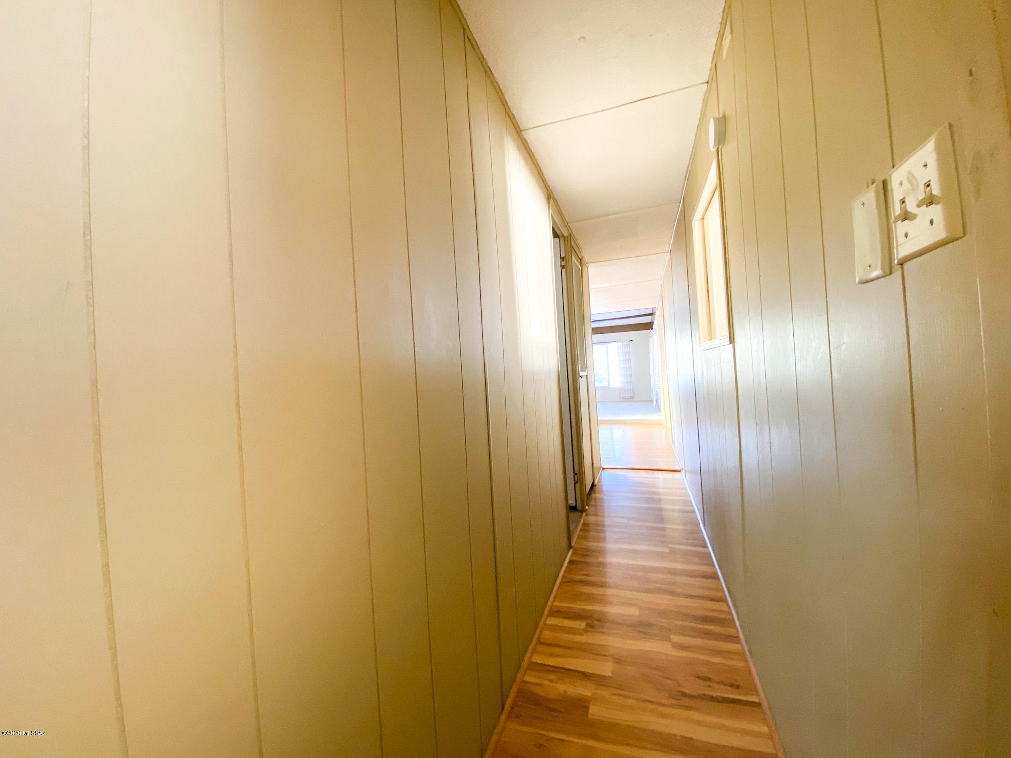 Tucson Estates (1-634) - Residential