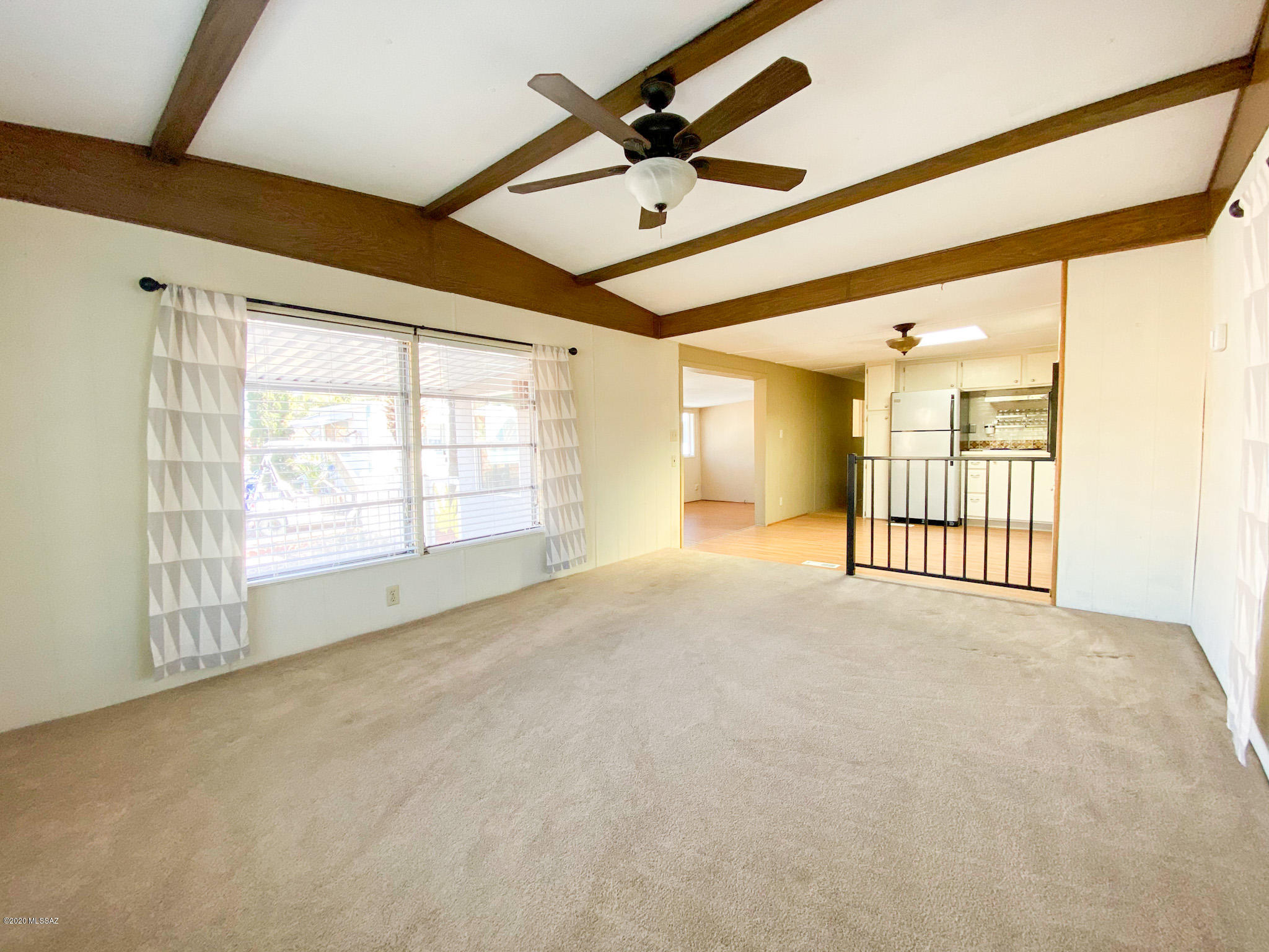 Tucson Estates (1-634) - Residential
