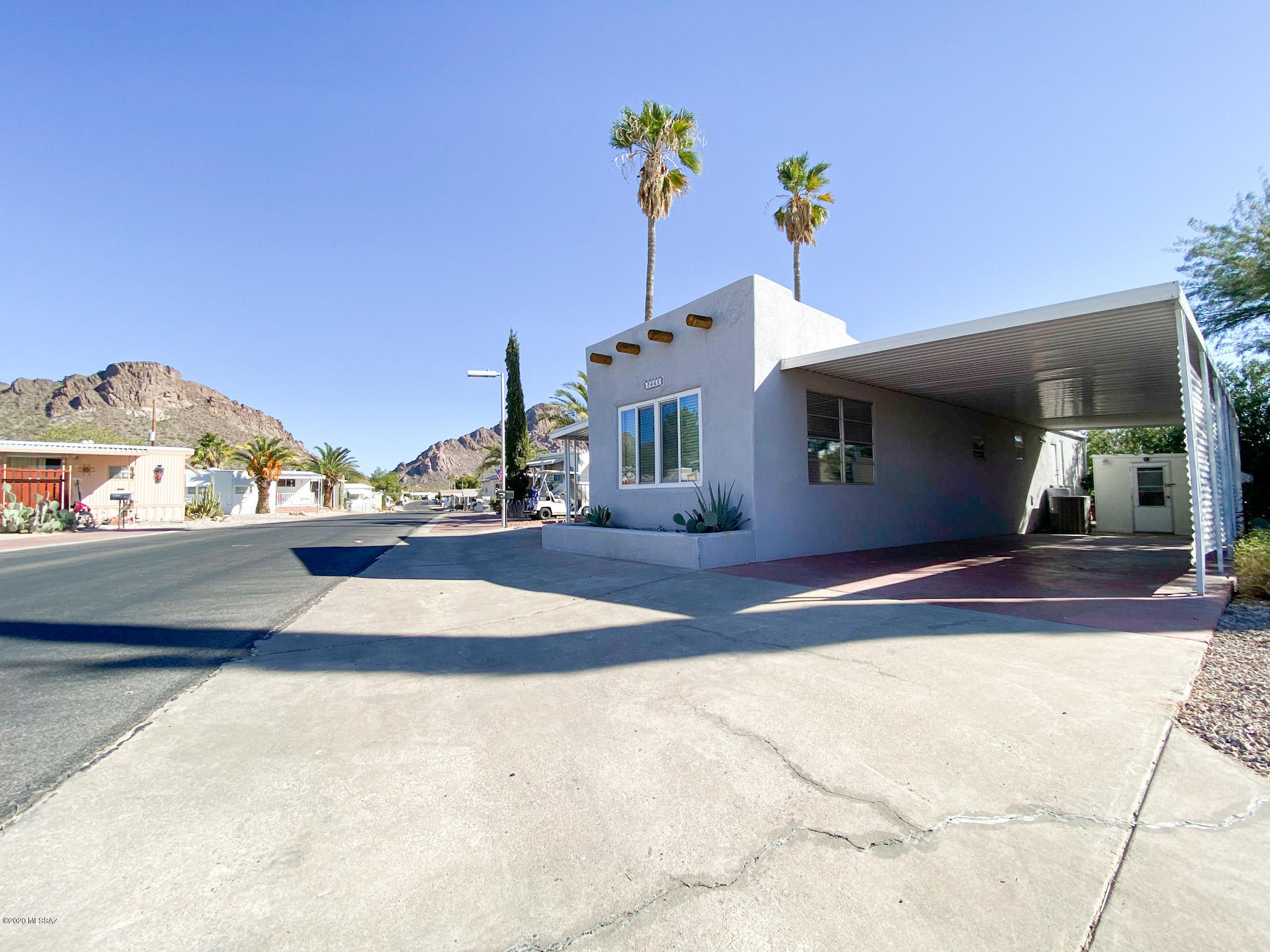 Tucson Estates (1-634) - Residential