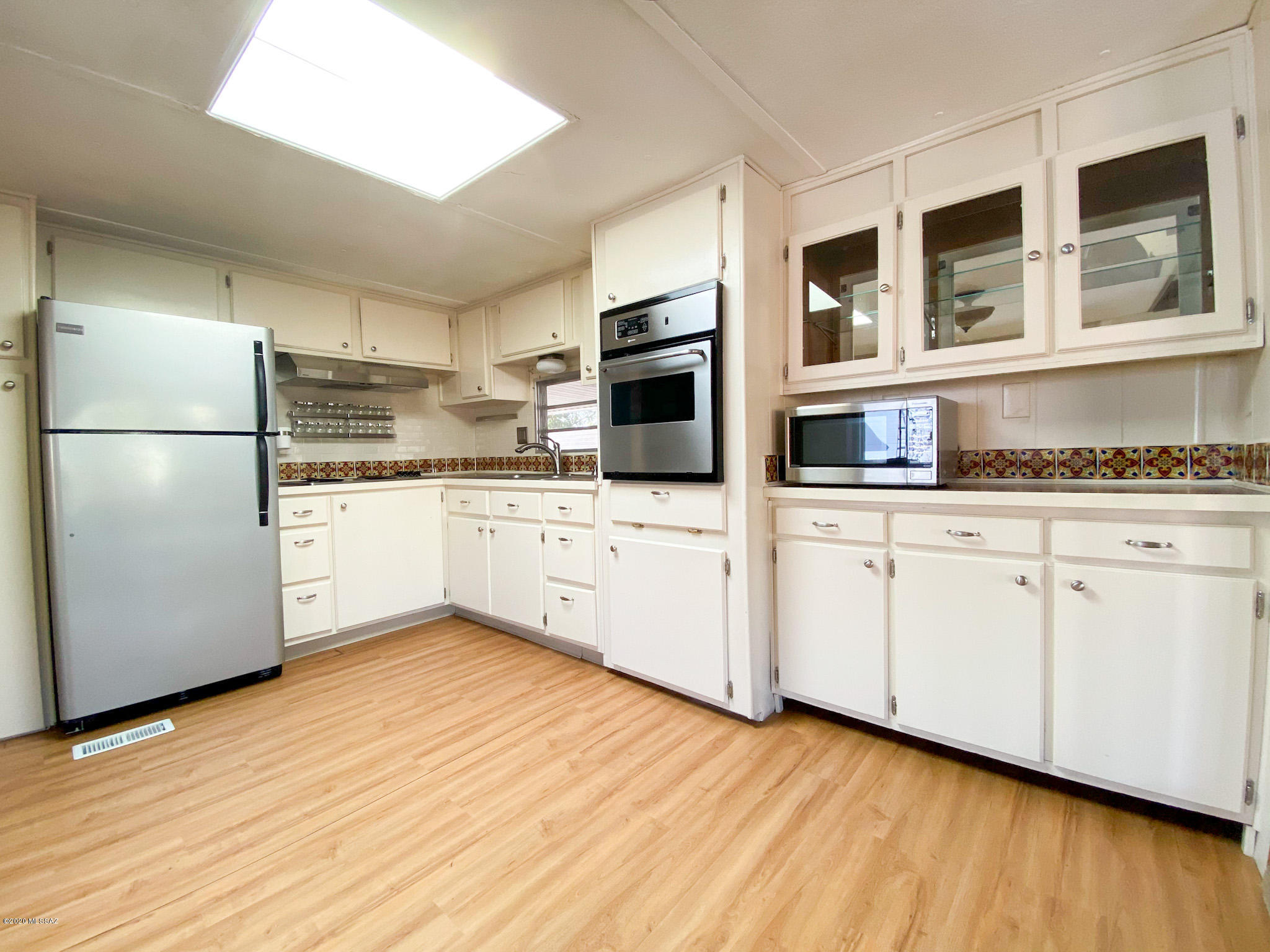 Tucson Estates (1-634) - Residential