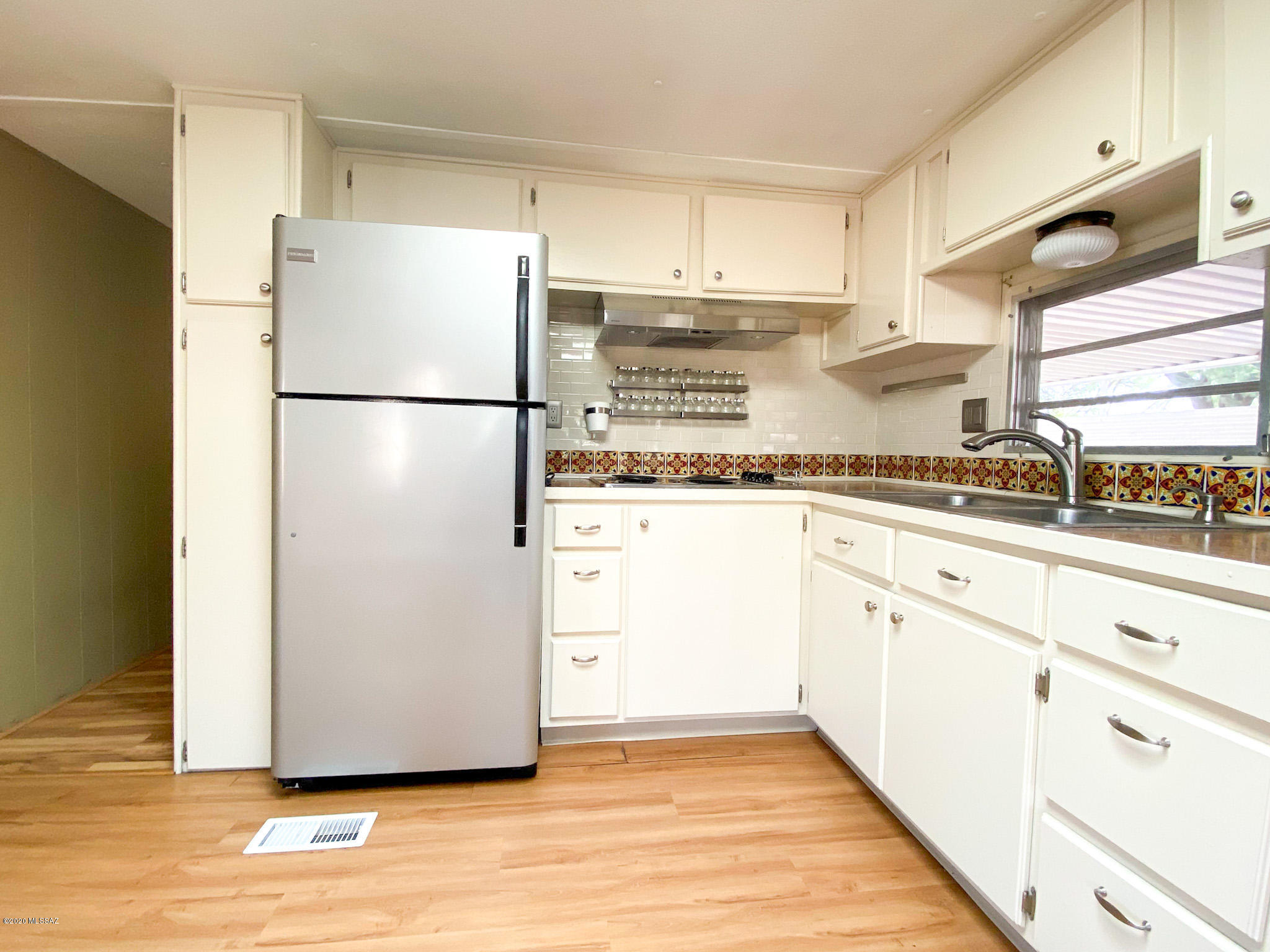 Tucson Estates (1-634) - Residential