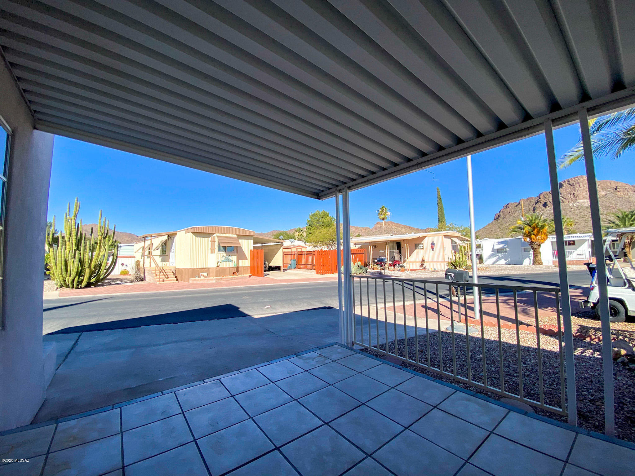 Tucson Estates (1-634) - Residential