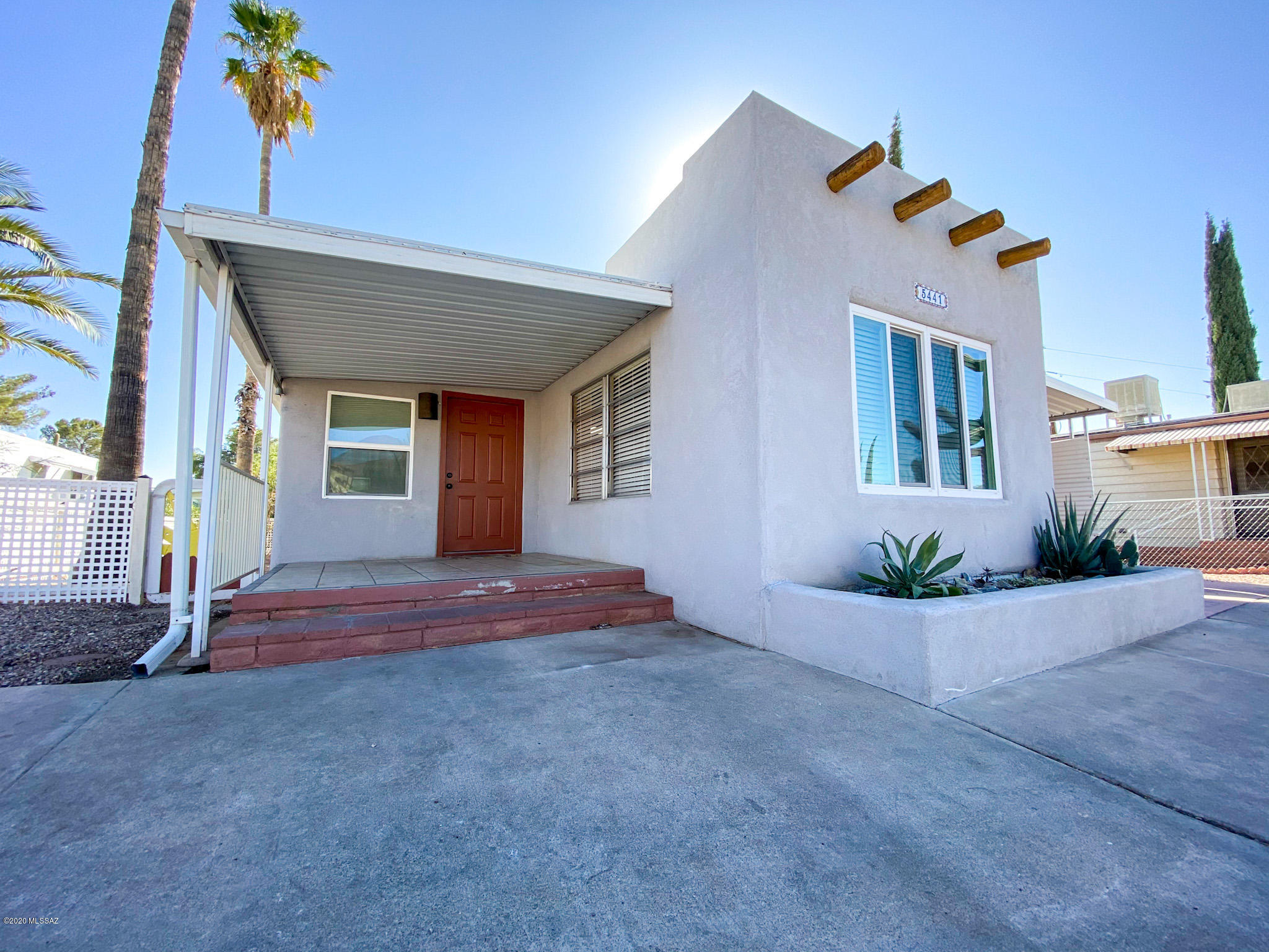 Tucson Estates (1-634) - Residential