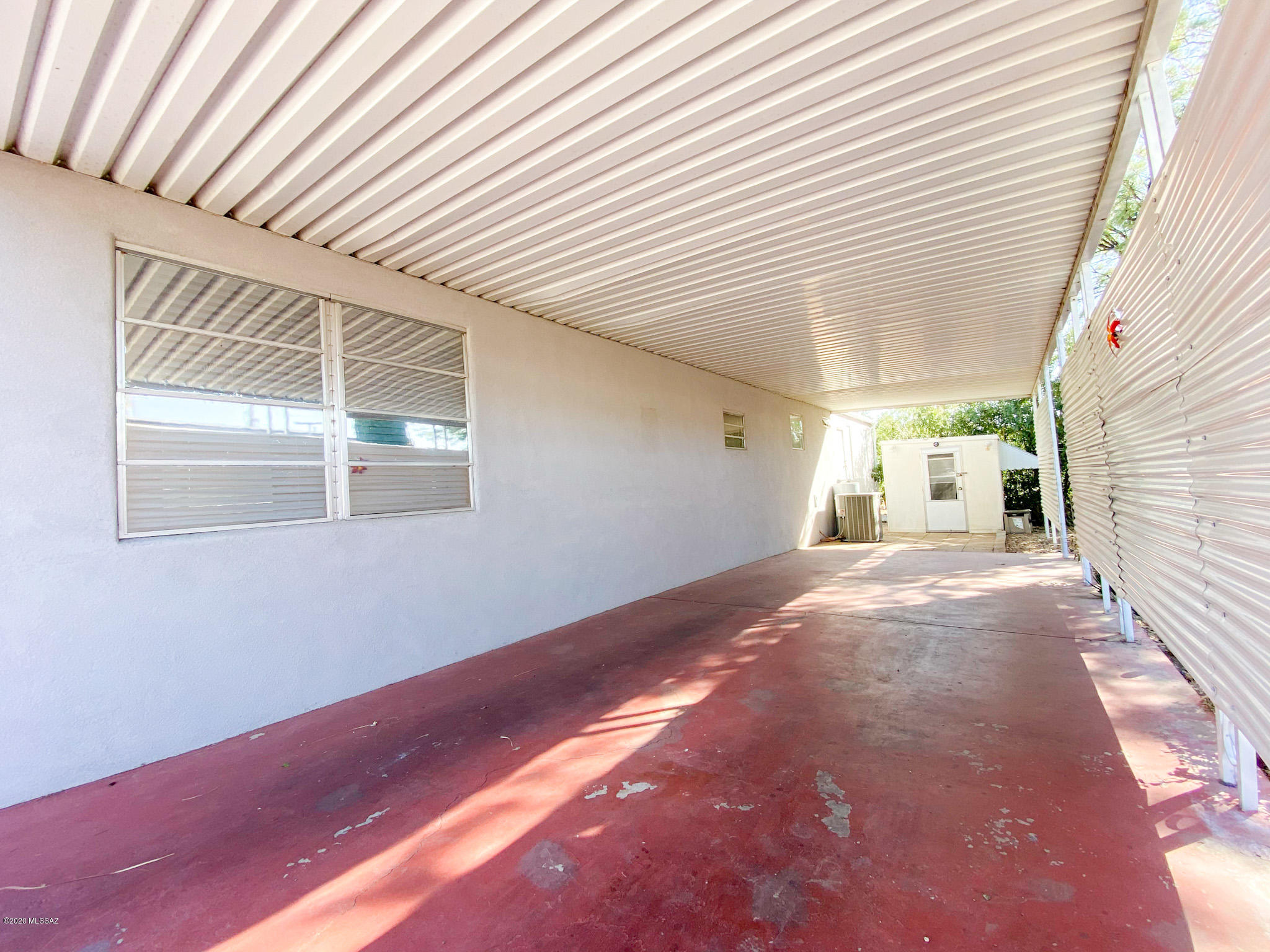 Tucson Estates (1-634) - Residential