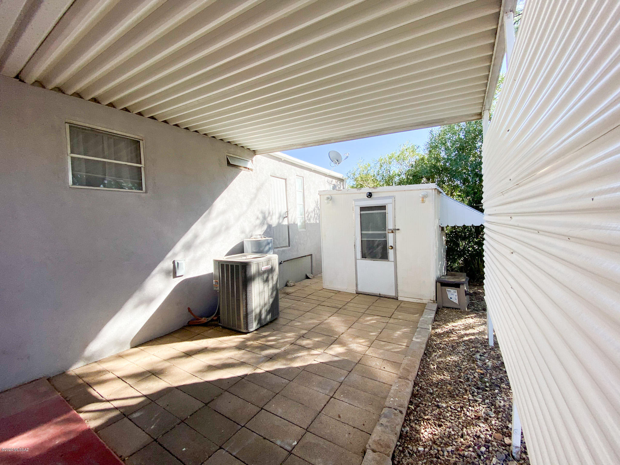 Tucson Estates (1-634) - Residential