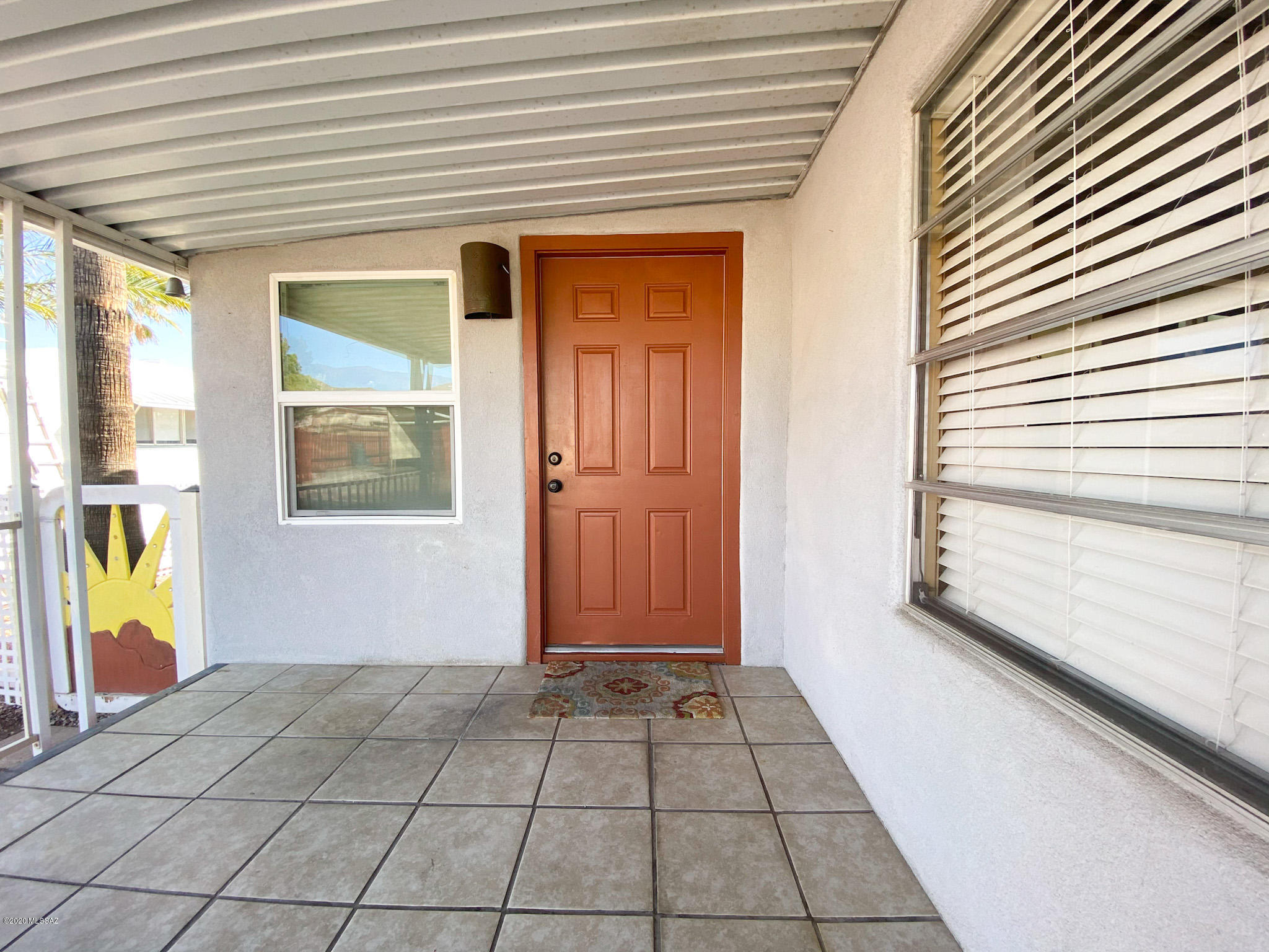 Tucson Estates (1-634) - Residential