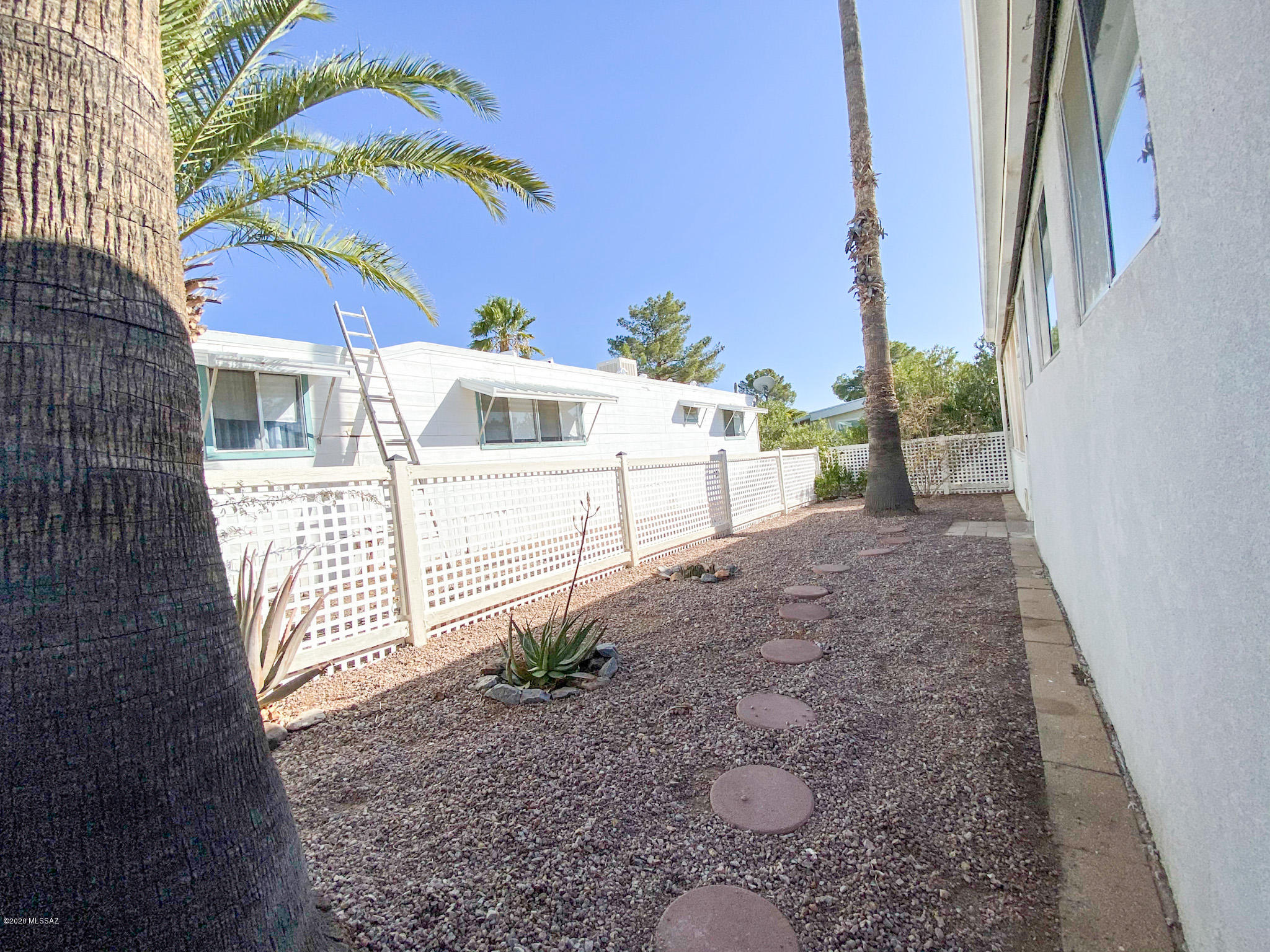 Tucson Estates (1-634) - Residential
