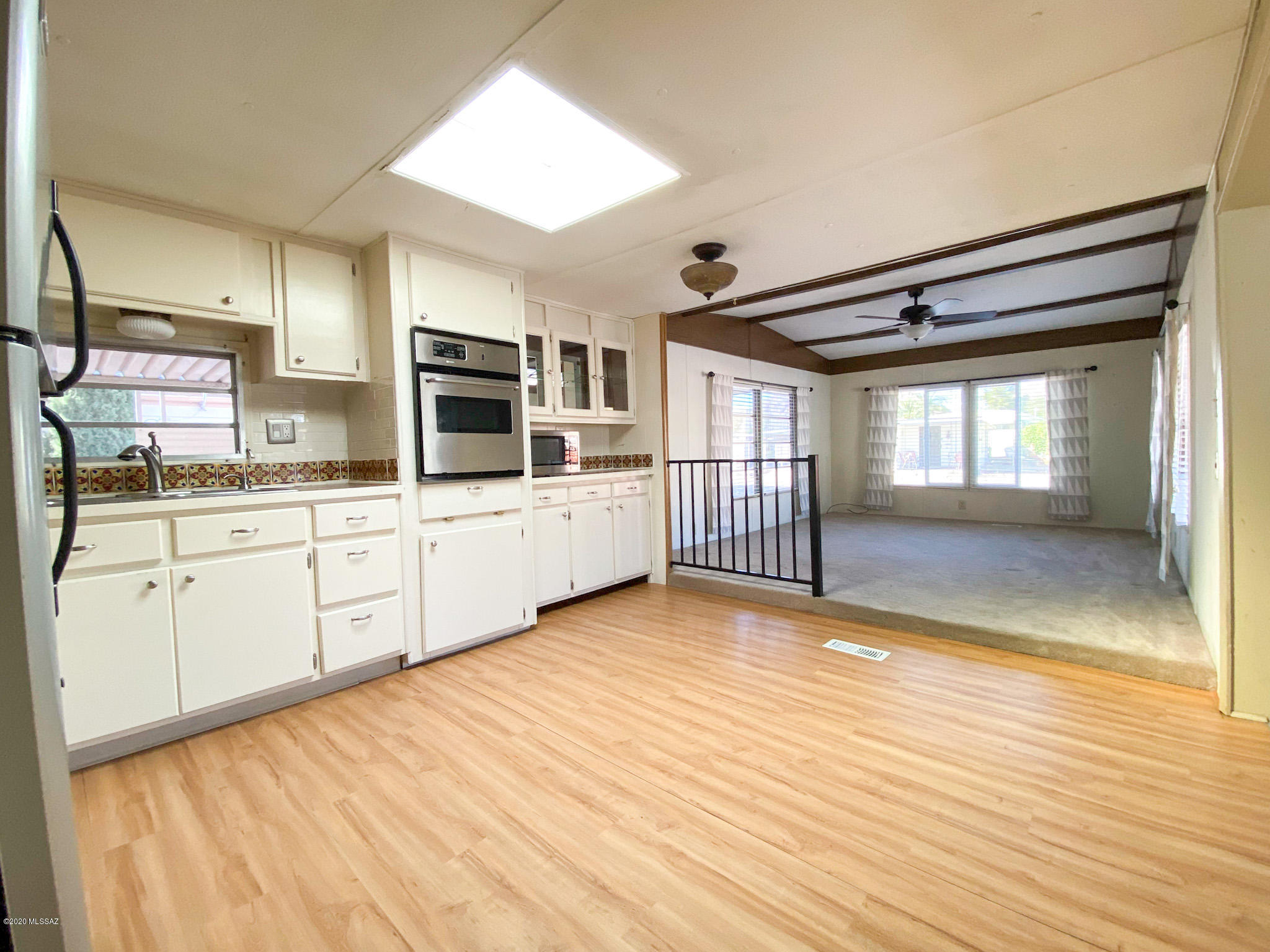 Tucson Estates (1-634) - Residential