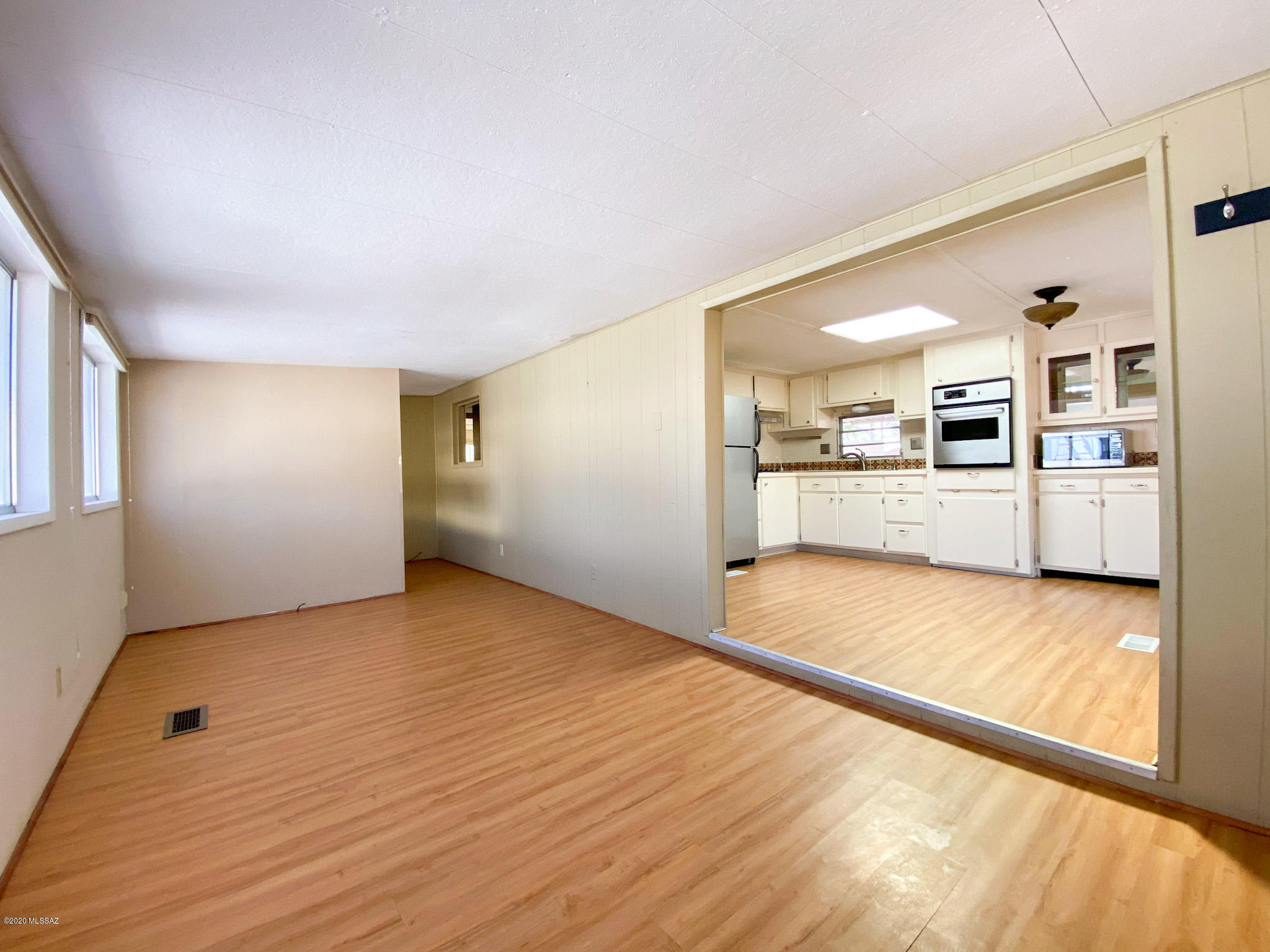 Tucson Estates (1-634) - Residential