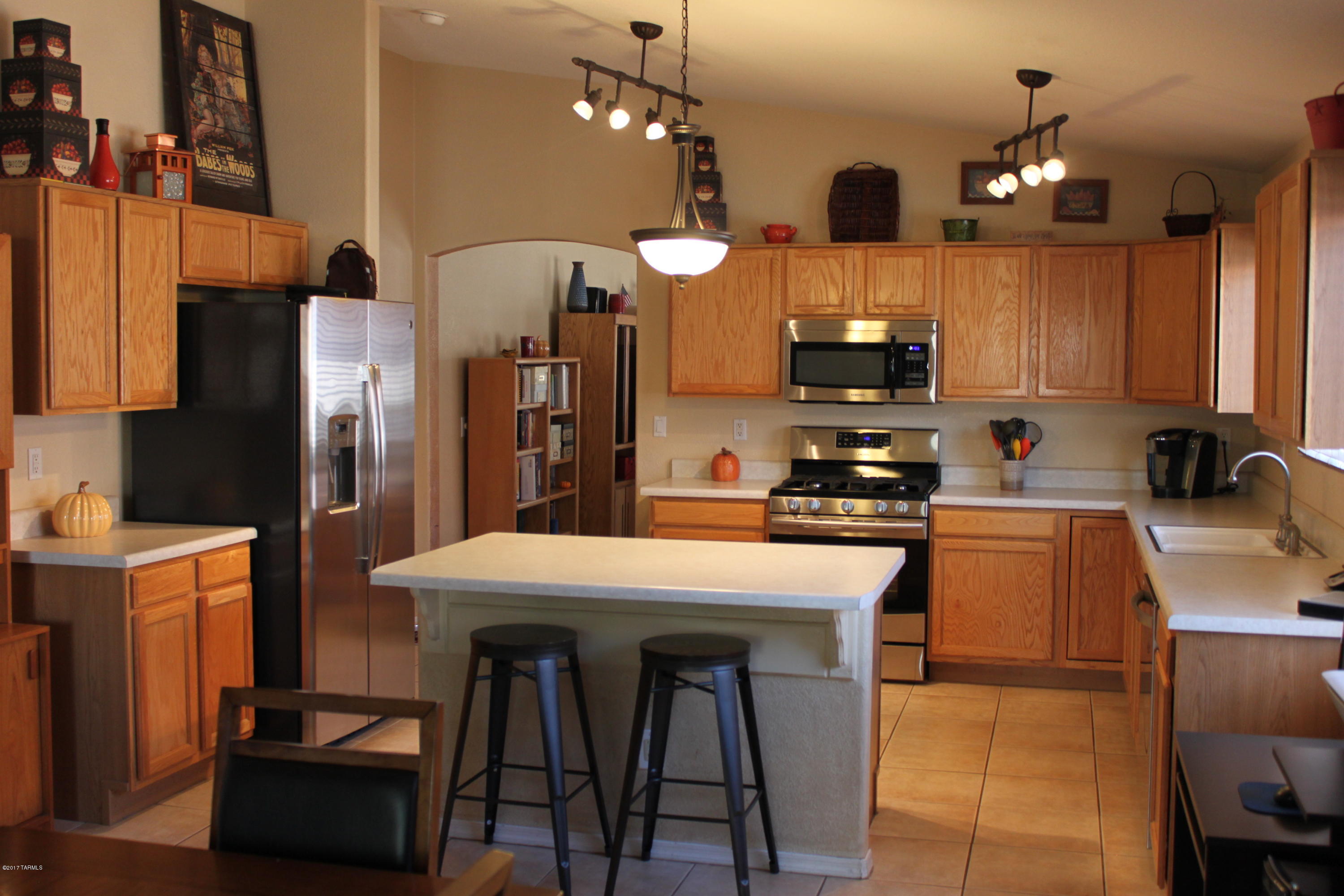 Rancho Escondido(1-198) - Residential