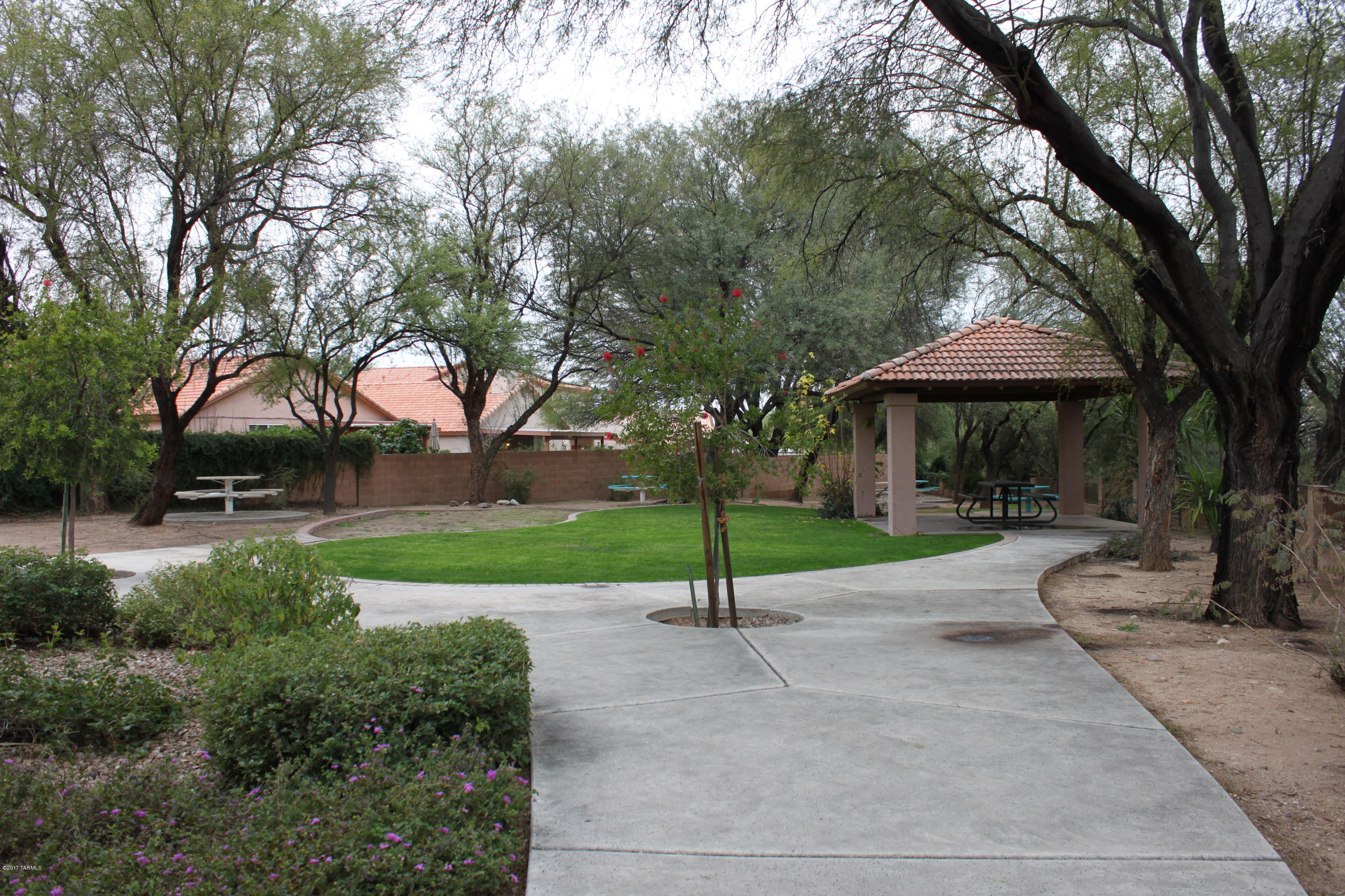 Rancho Escondido(1-198) - Residential