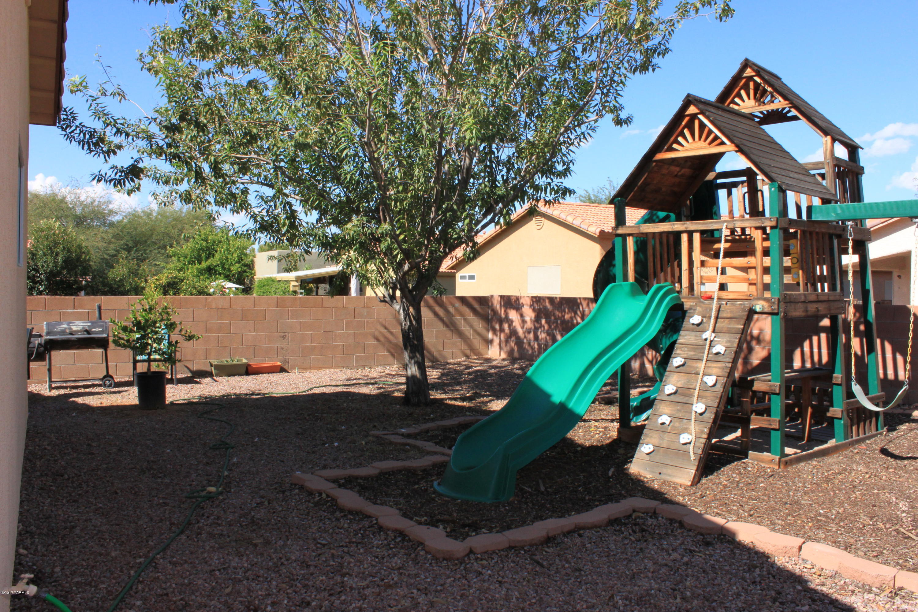 Rancho Escondido(1-198) - Residential