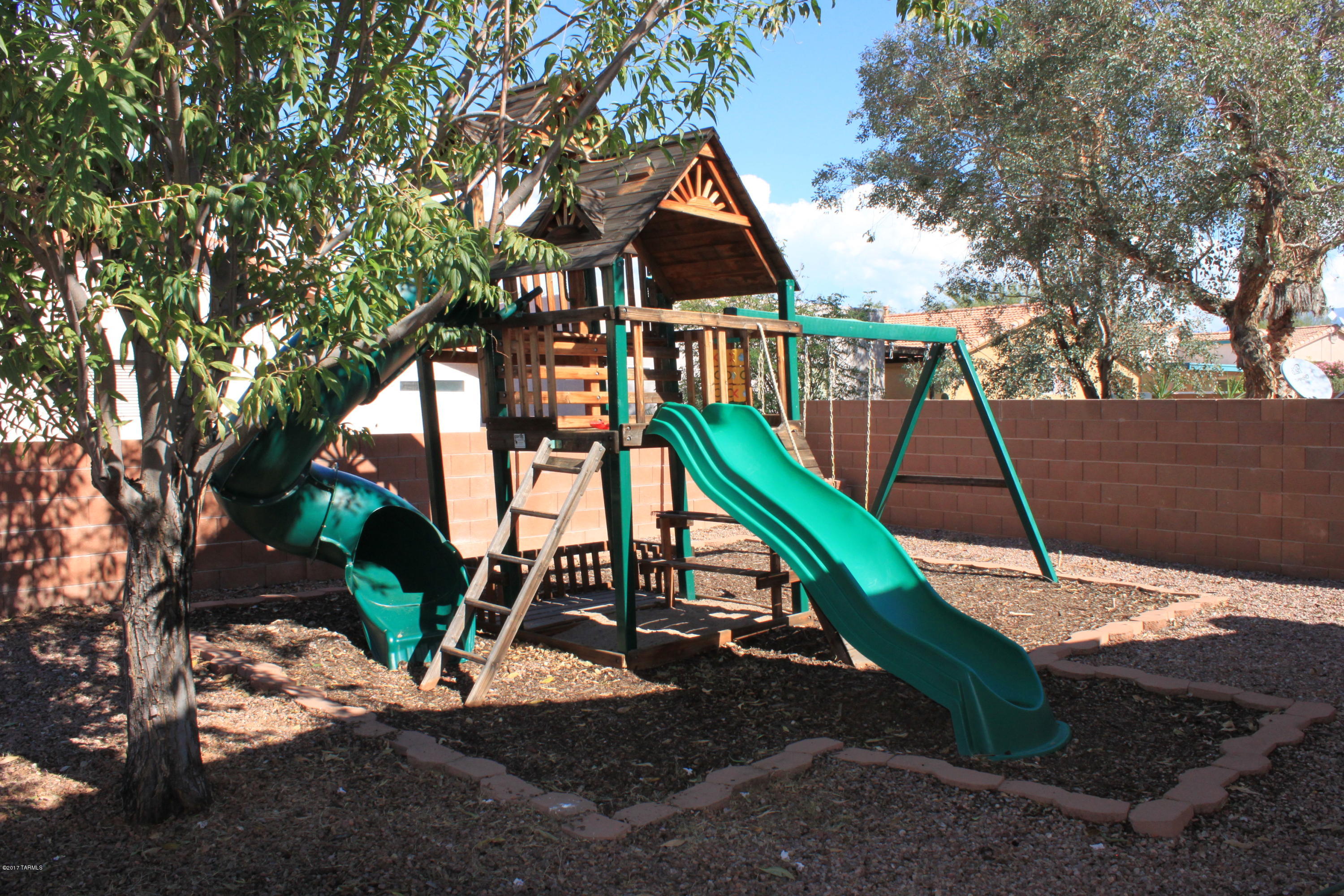 Rancho Escondido(1-198) - Residential
