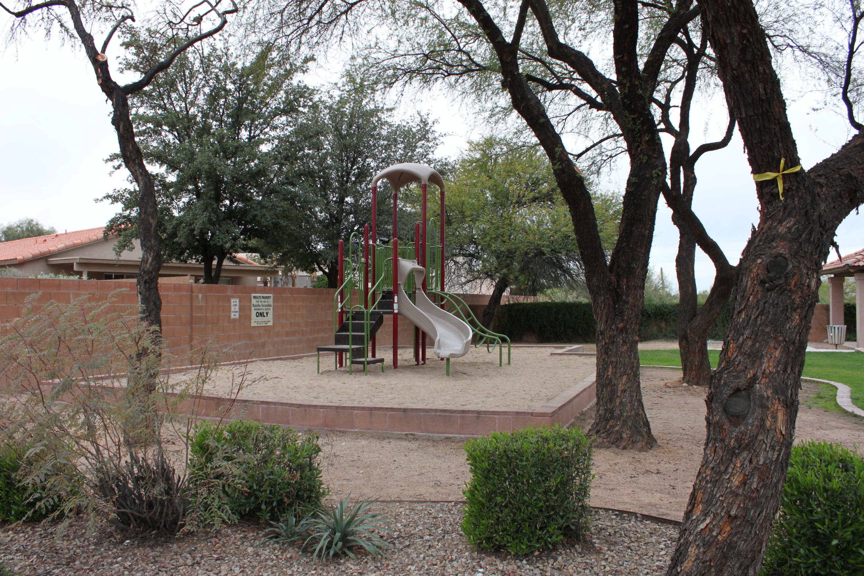 Rancho Escondido(1-198) - Residential