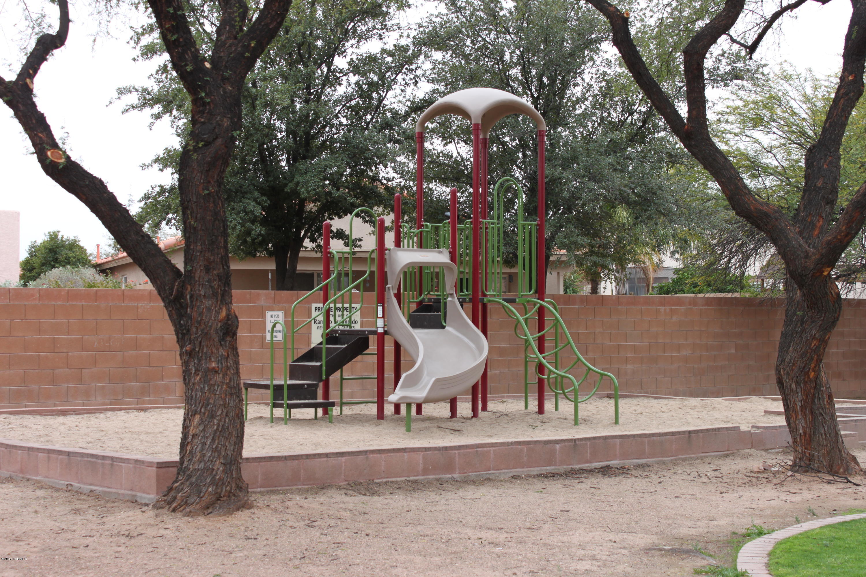 Rancho Escondido(1-198) - Residential