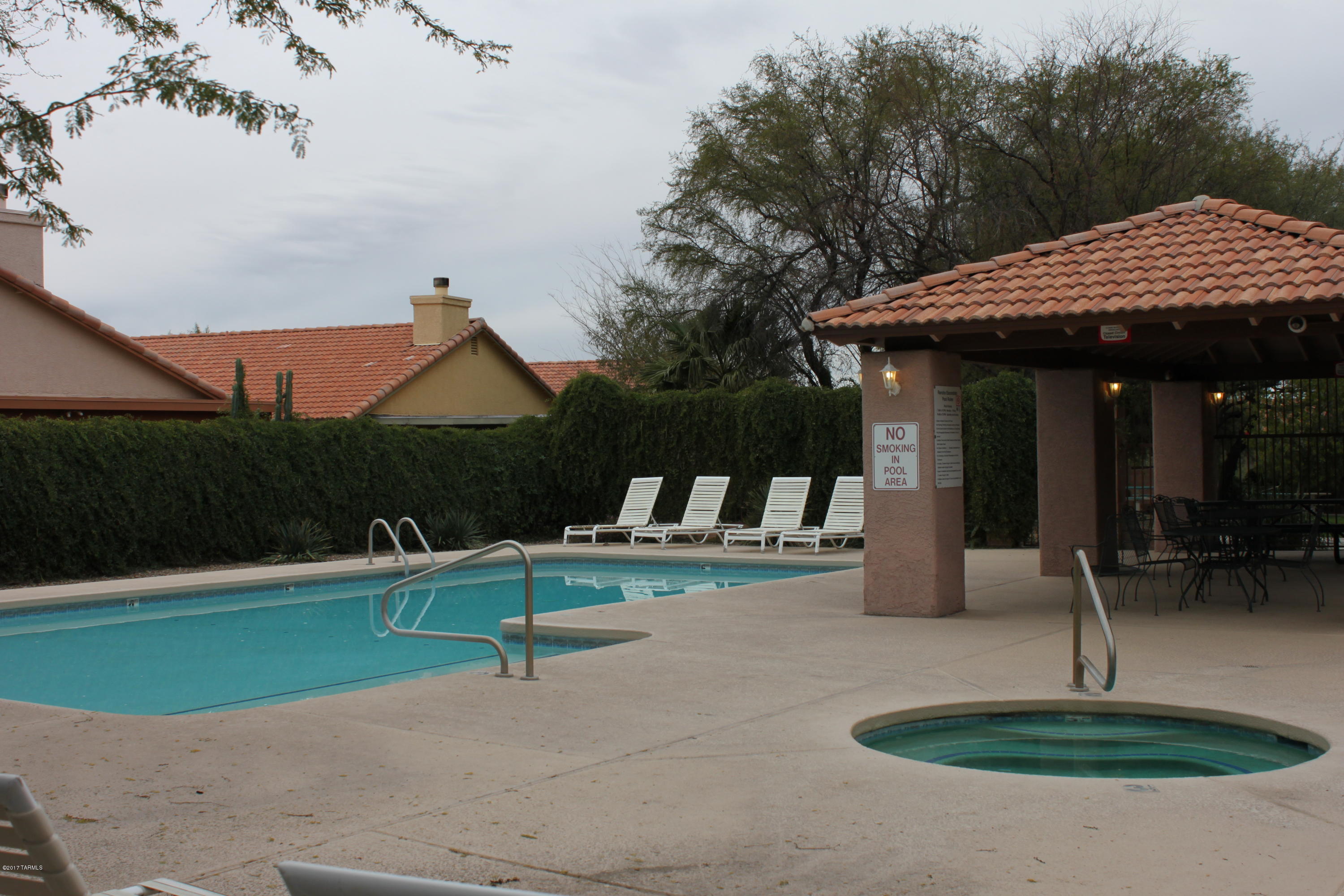 Rancho Escondido(1-198) - Residential