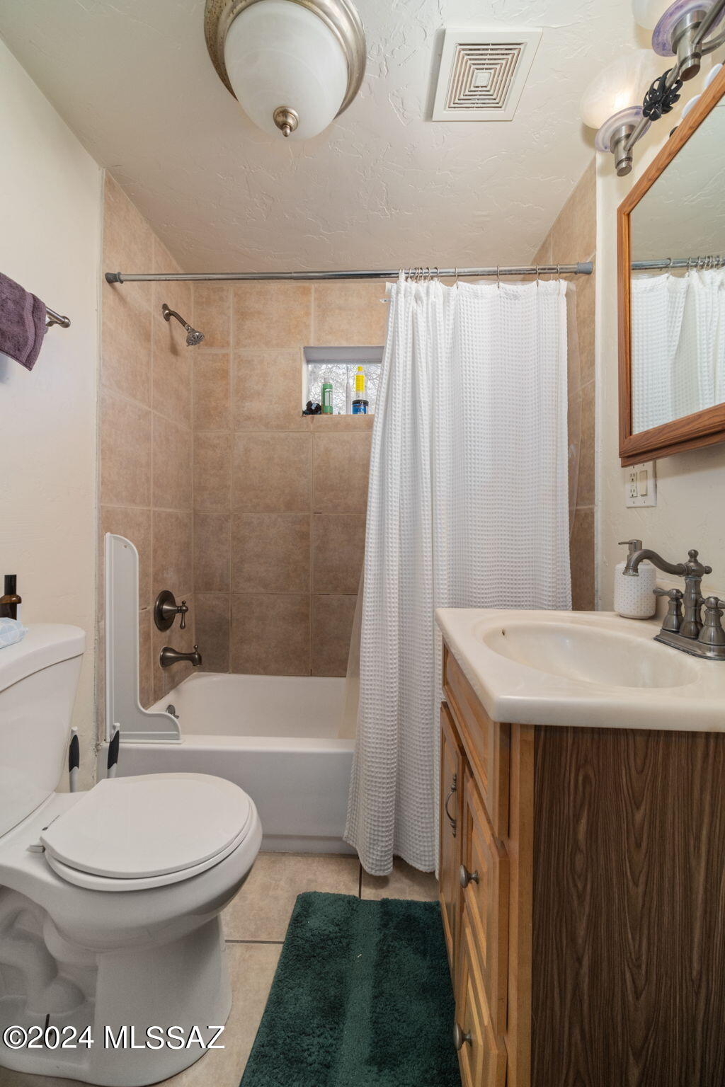 Buells - Residential Income
