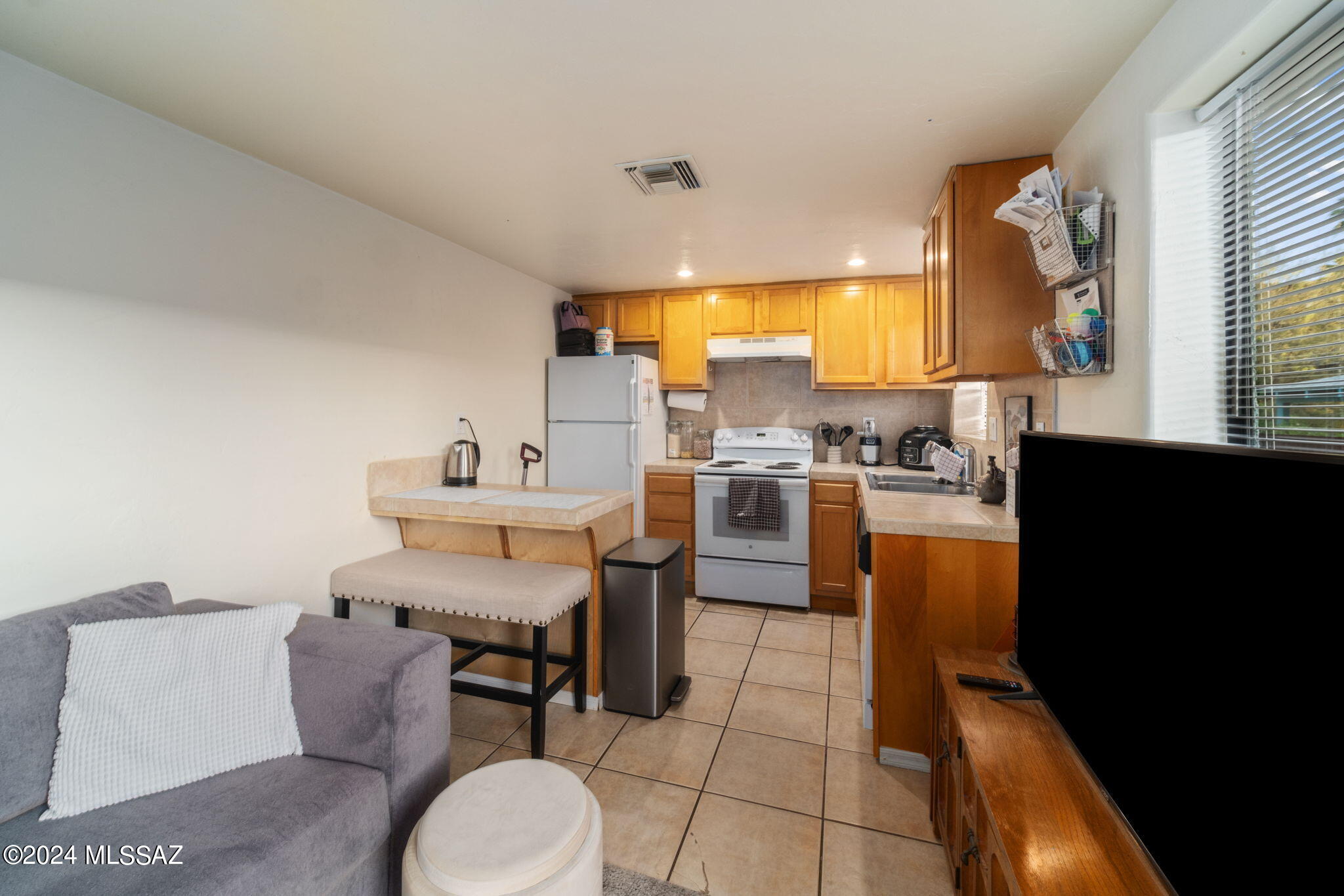 Buells - Residential Income