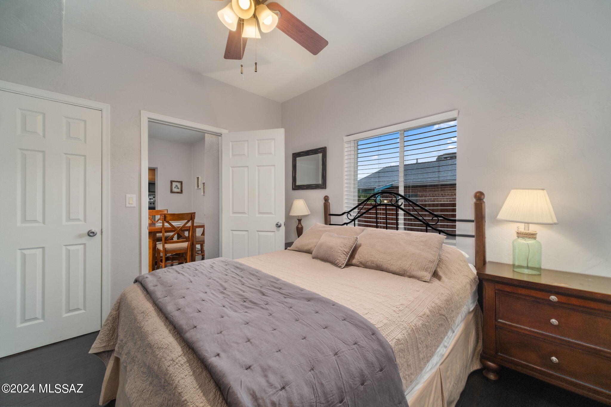 Buells - Residential Income