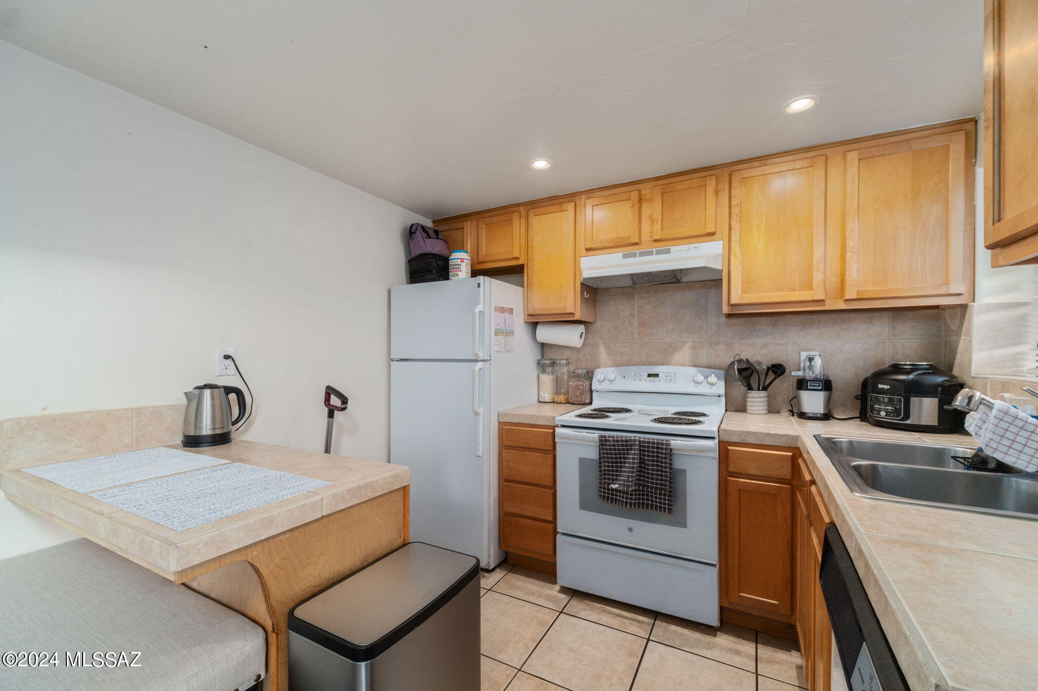 Buells - Residential Income