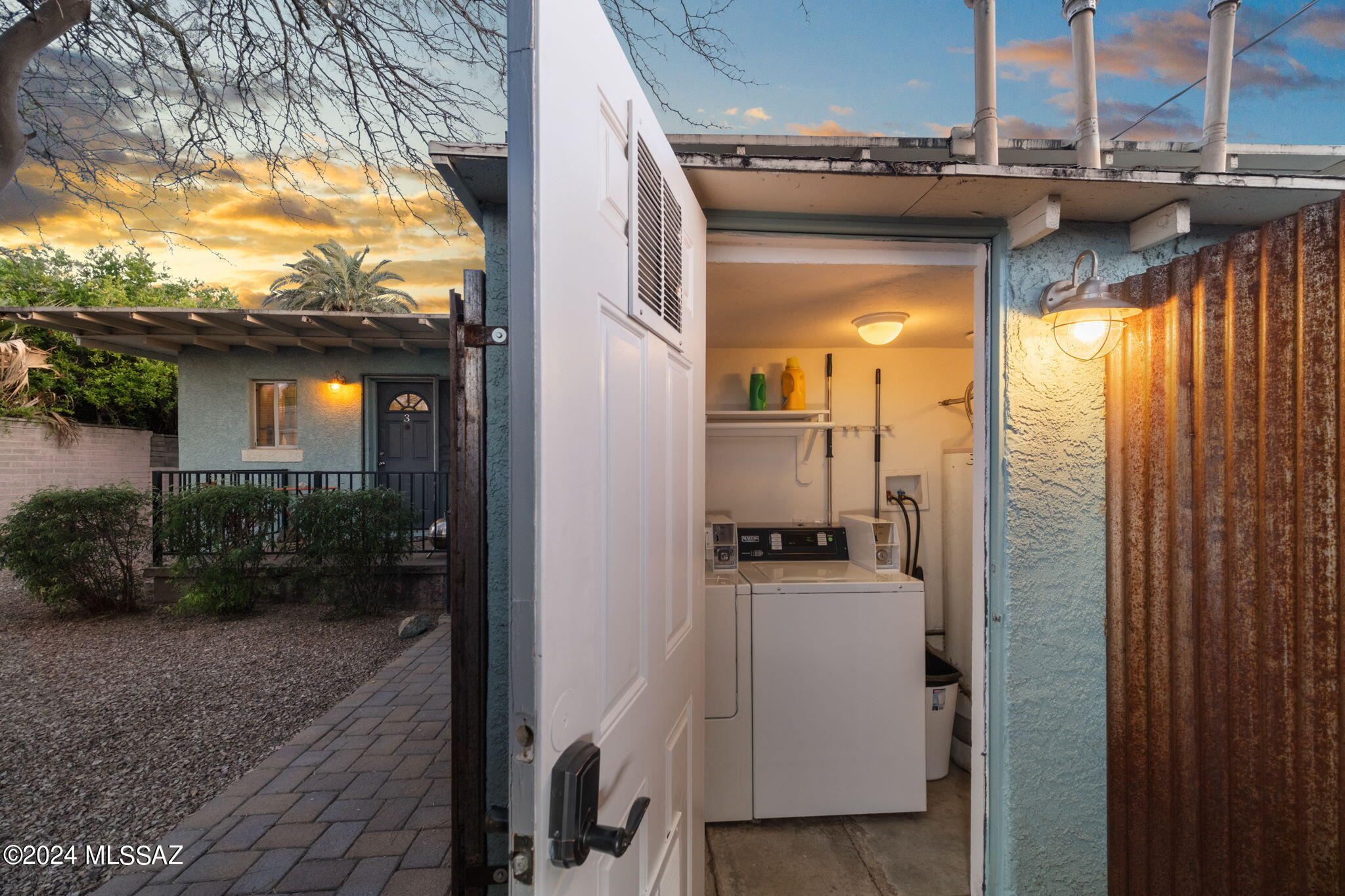Buells - Residential Income