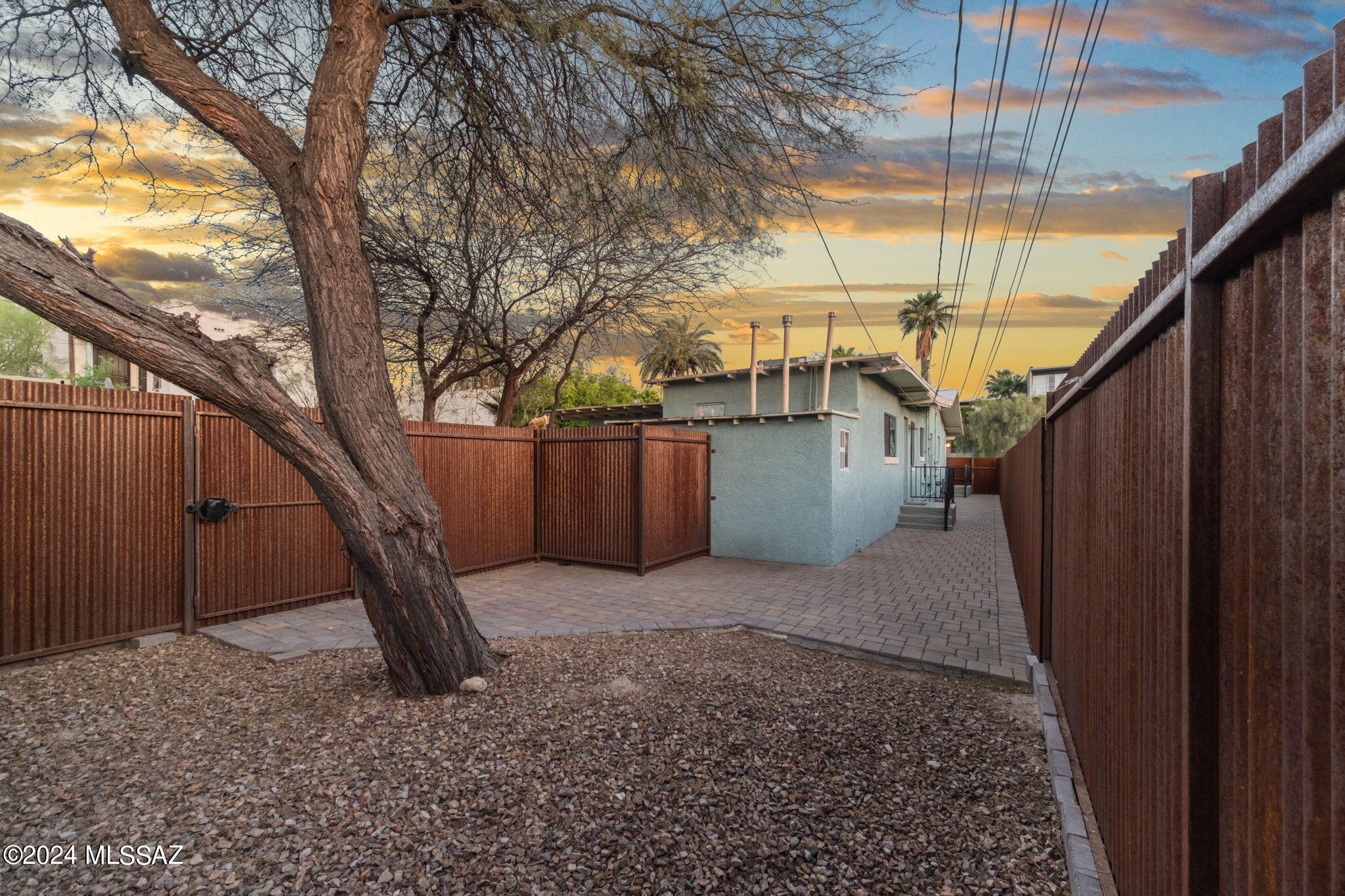 Buells - Residential Income