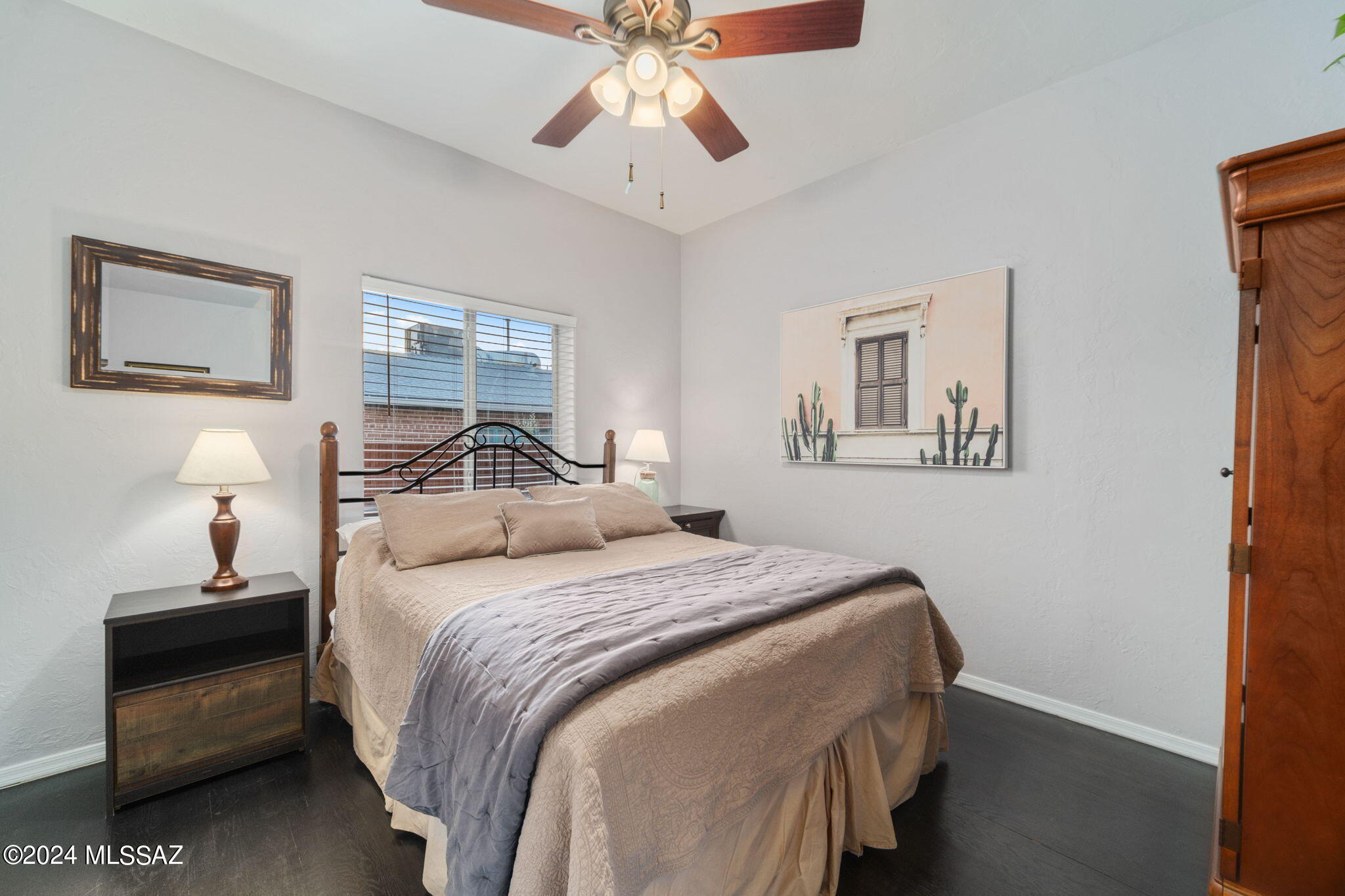 Buells - Residential Income