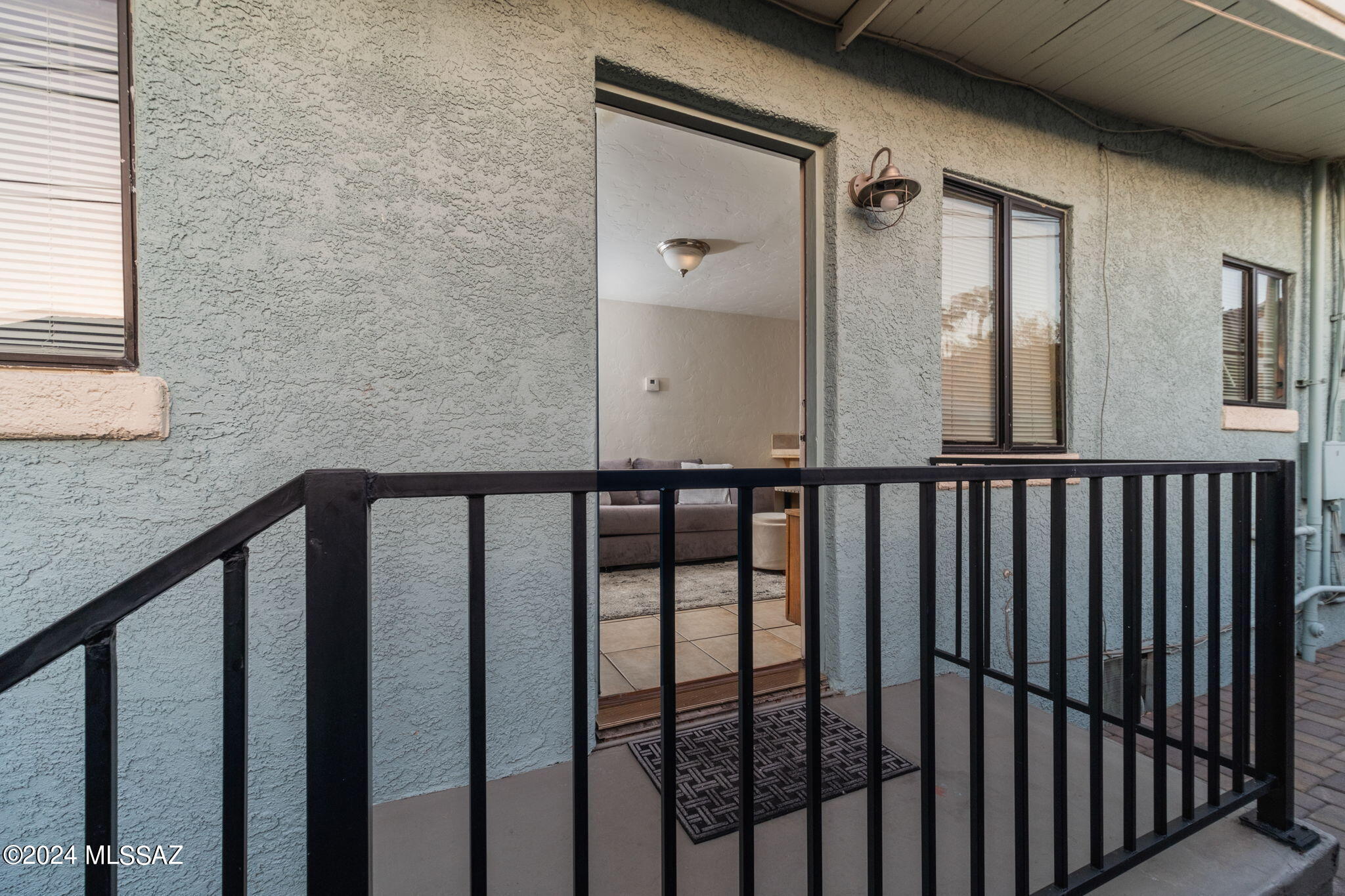 Buells - Residential Income