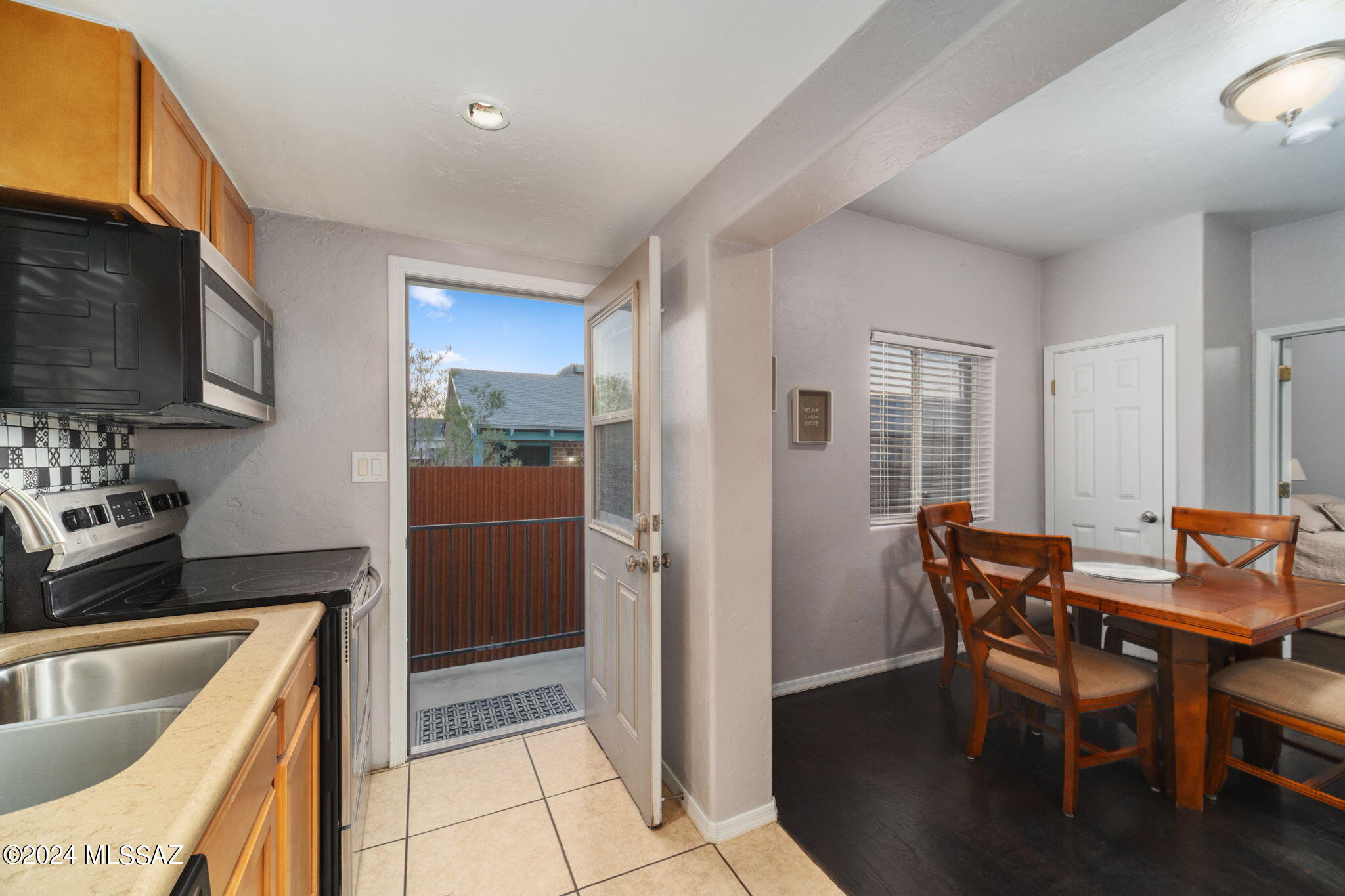 Buells - Residential Income