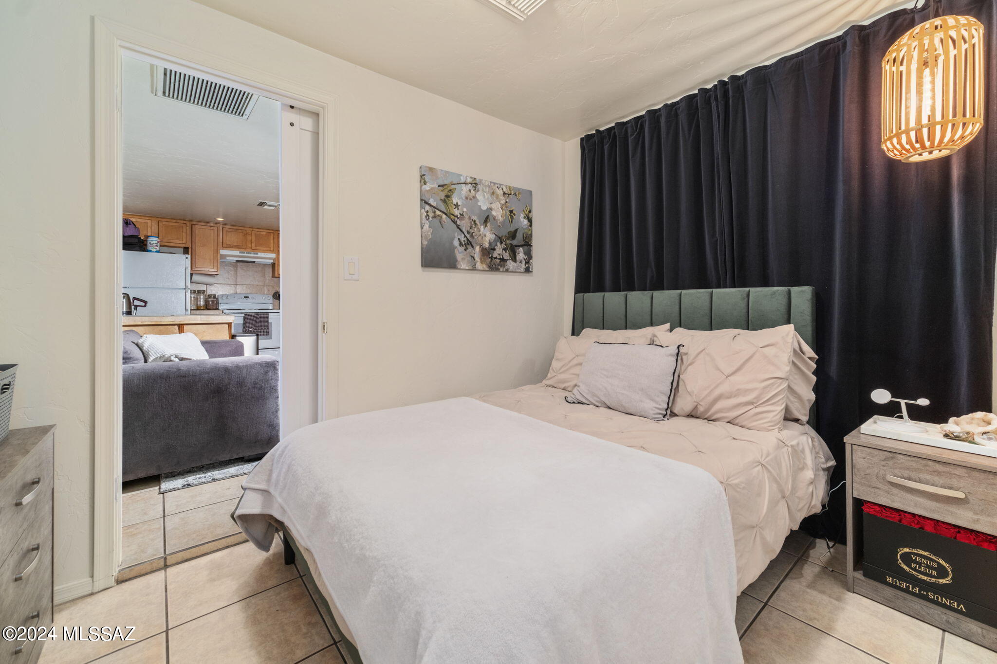 Buells - Residential Income