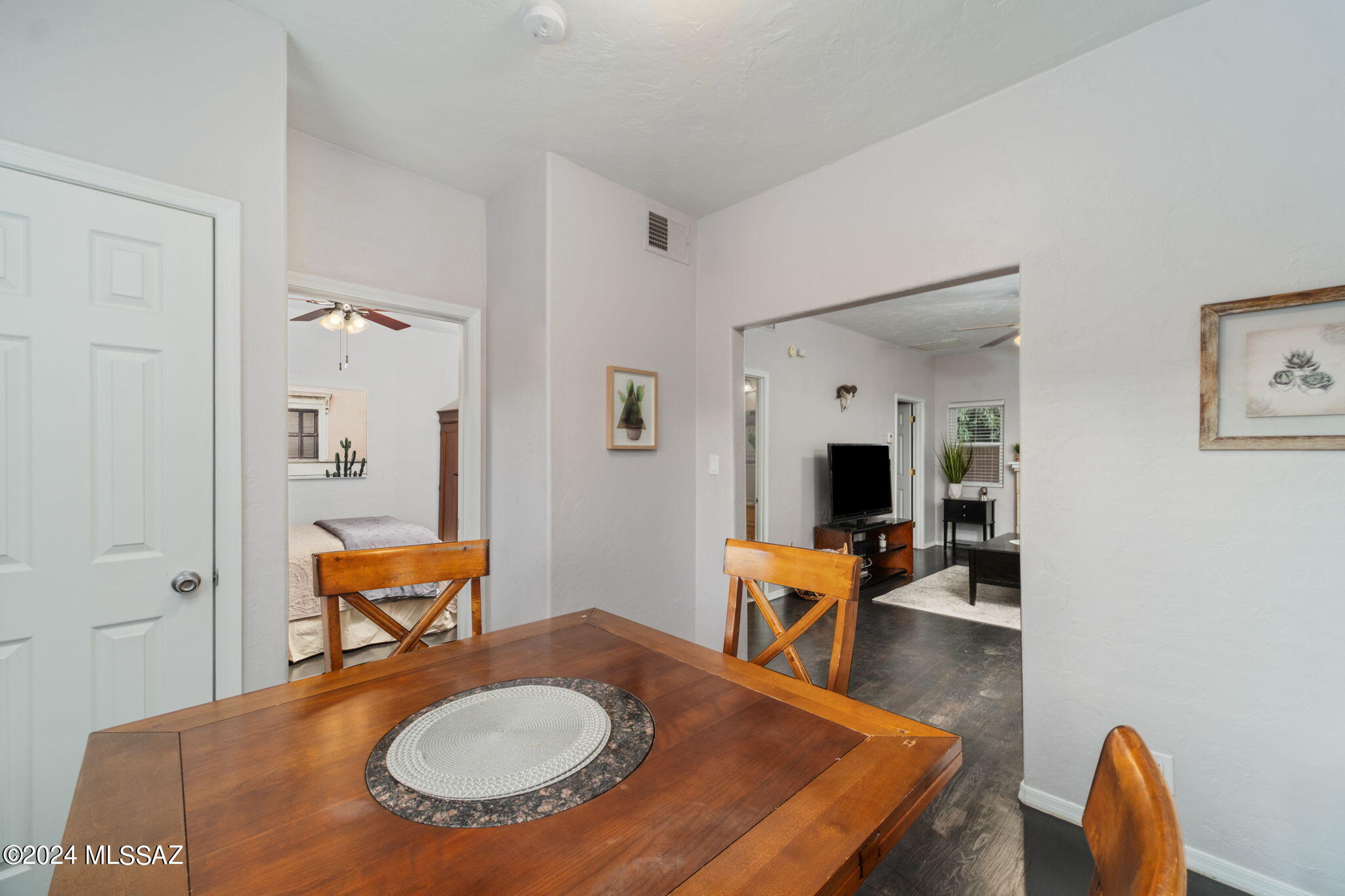 Buells - Residential Income