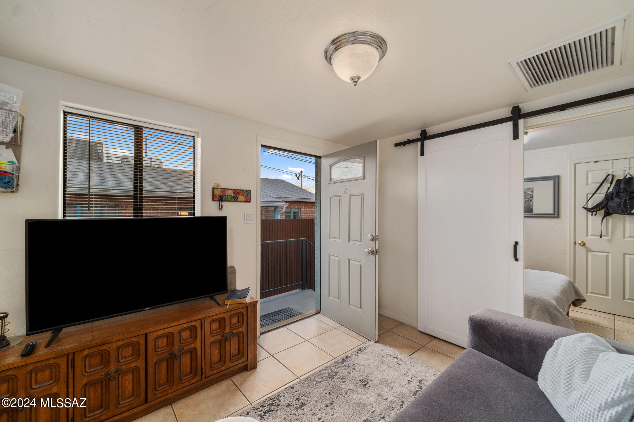 Buells - Residential Income