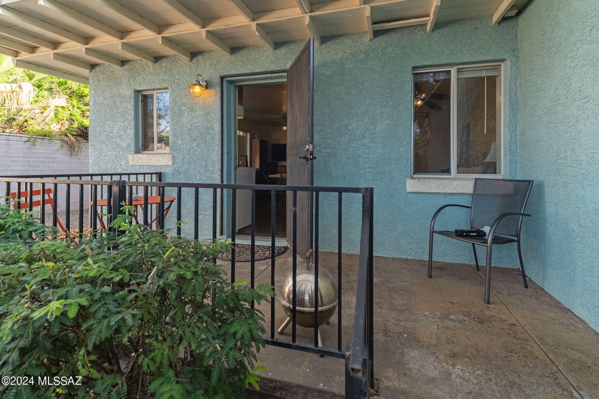 Buells - Residential Income
