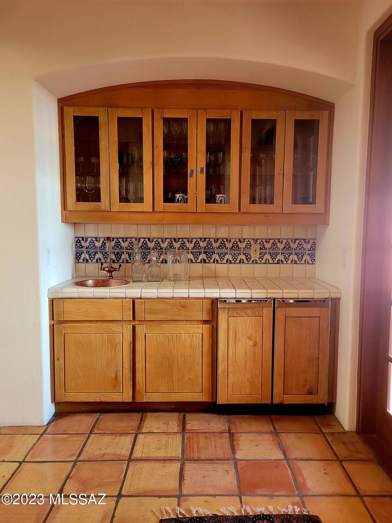 Catalina Foothills Estates NO. 10 (91-118, 120, 122, 124-126,154-160) - Residential