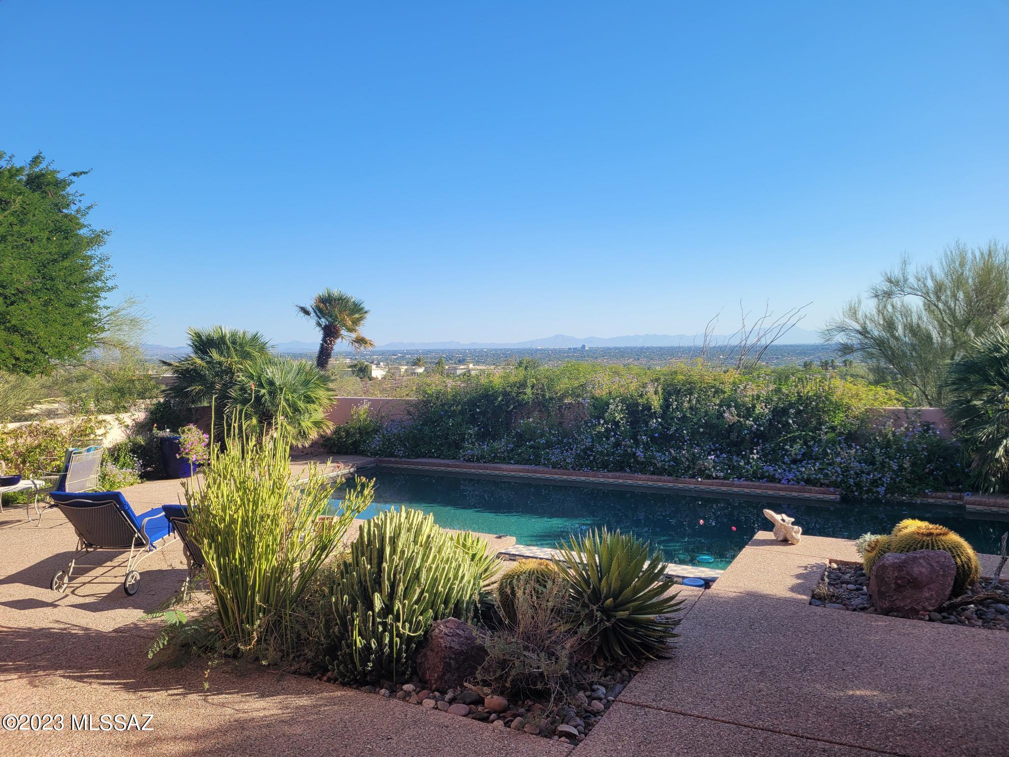 Catalina Foothills Estates NO. 10 (91-118, 120, 122, 124-126,154-160) - Residential