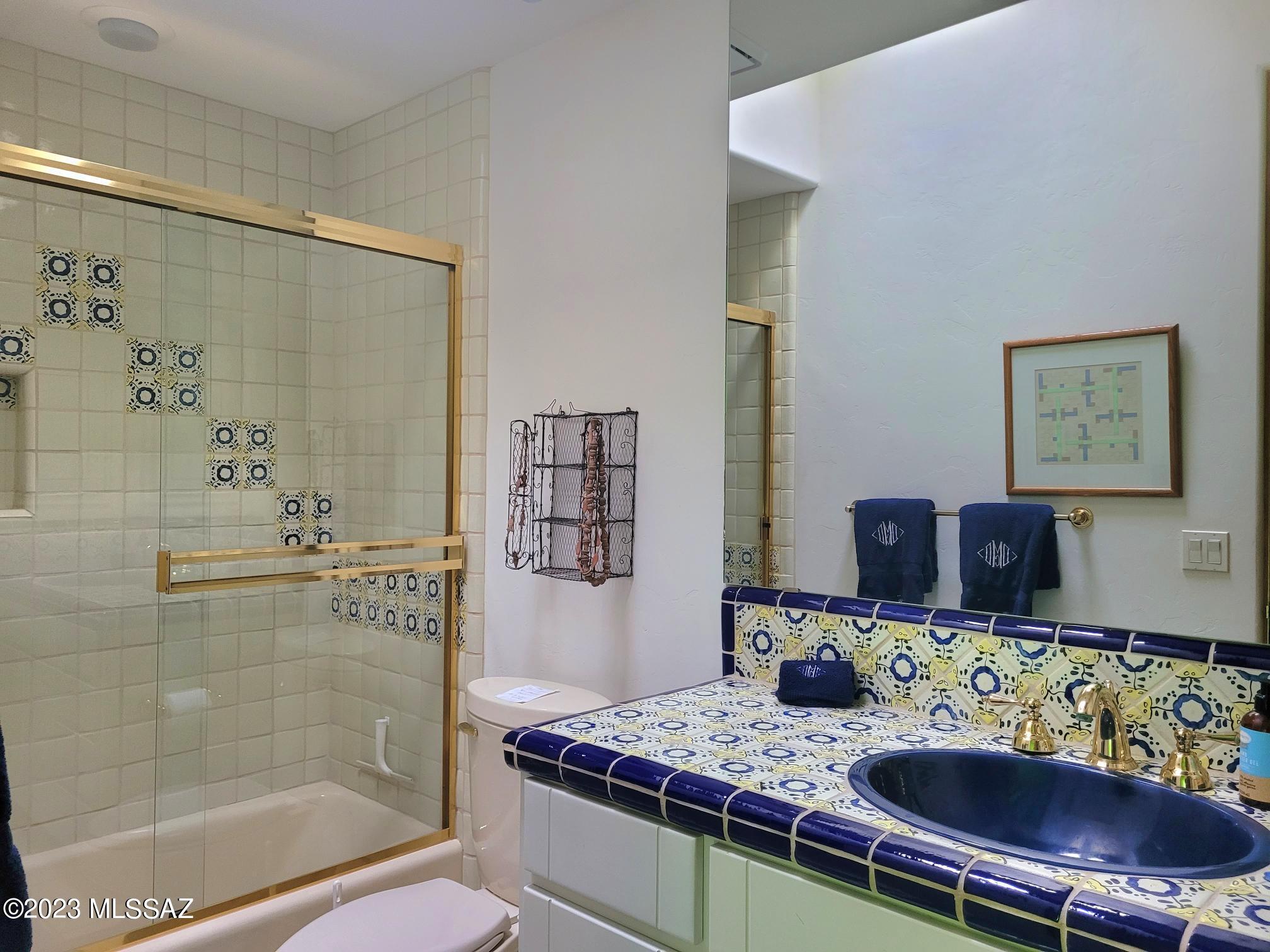 Catalina Foothills Estates NO. 10 (91-118, 120, 122, 124-126,154-160) - Residential