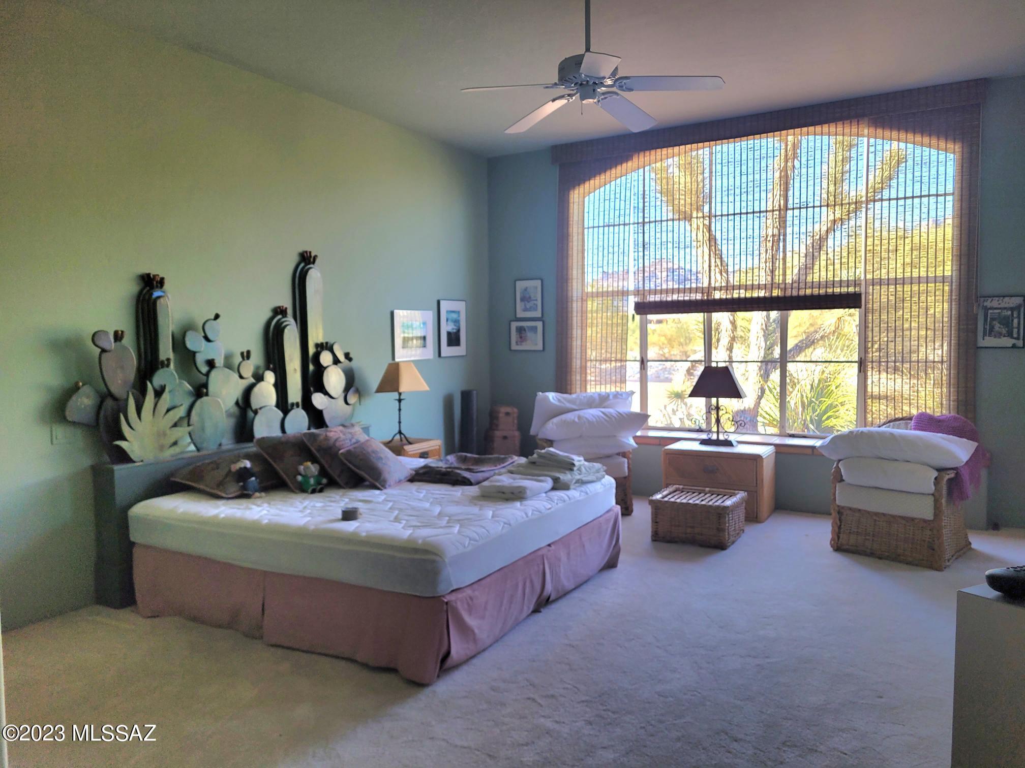 Catalina Foothills Estates NO. 10 (91-118, 120, 122, 124-126,154-160) - Residential