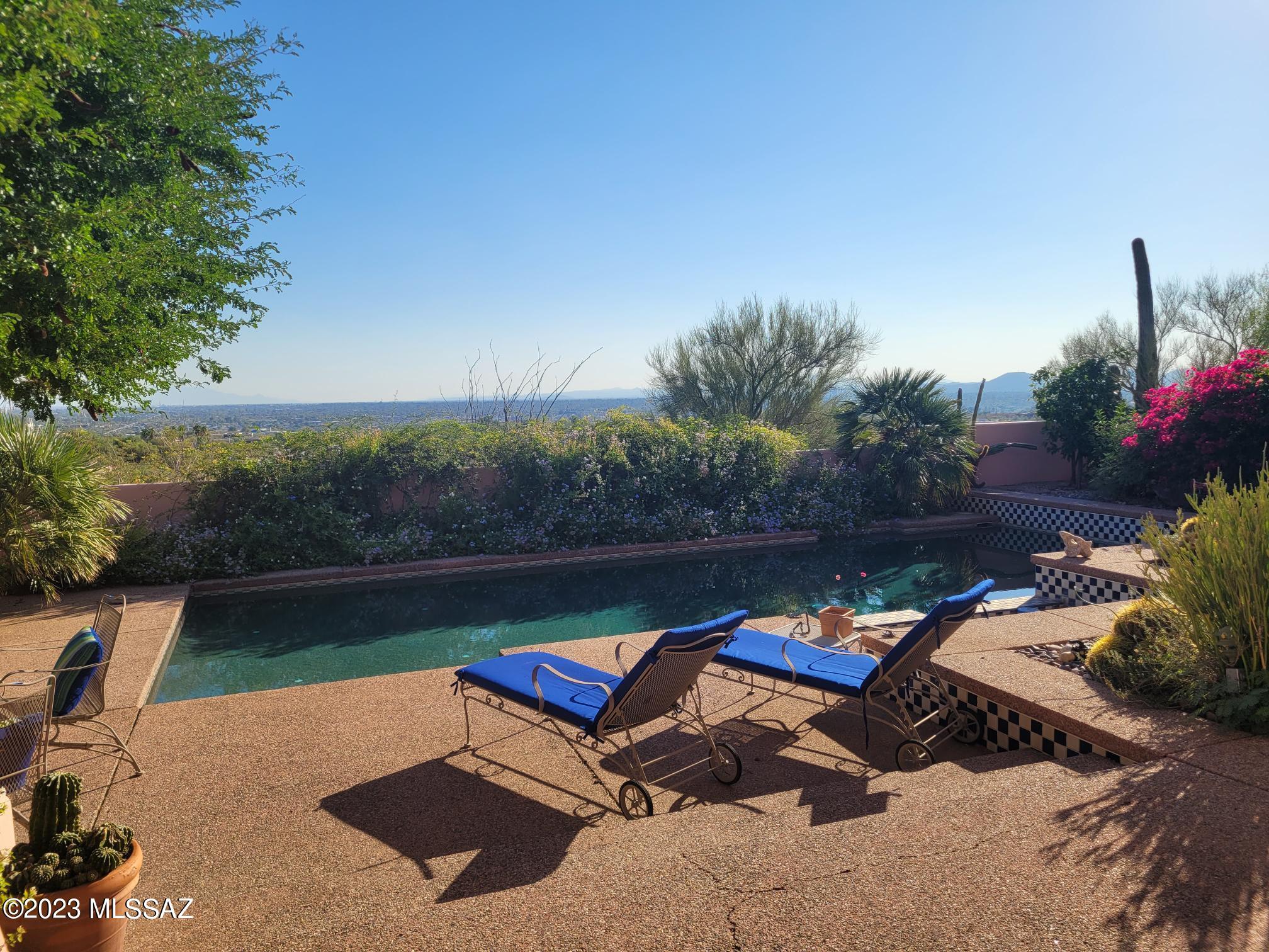 Catalina Foothills Estates NO. 10 (91-118, 120, 122, 124-126,154-160) - Residential