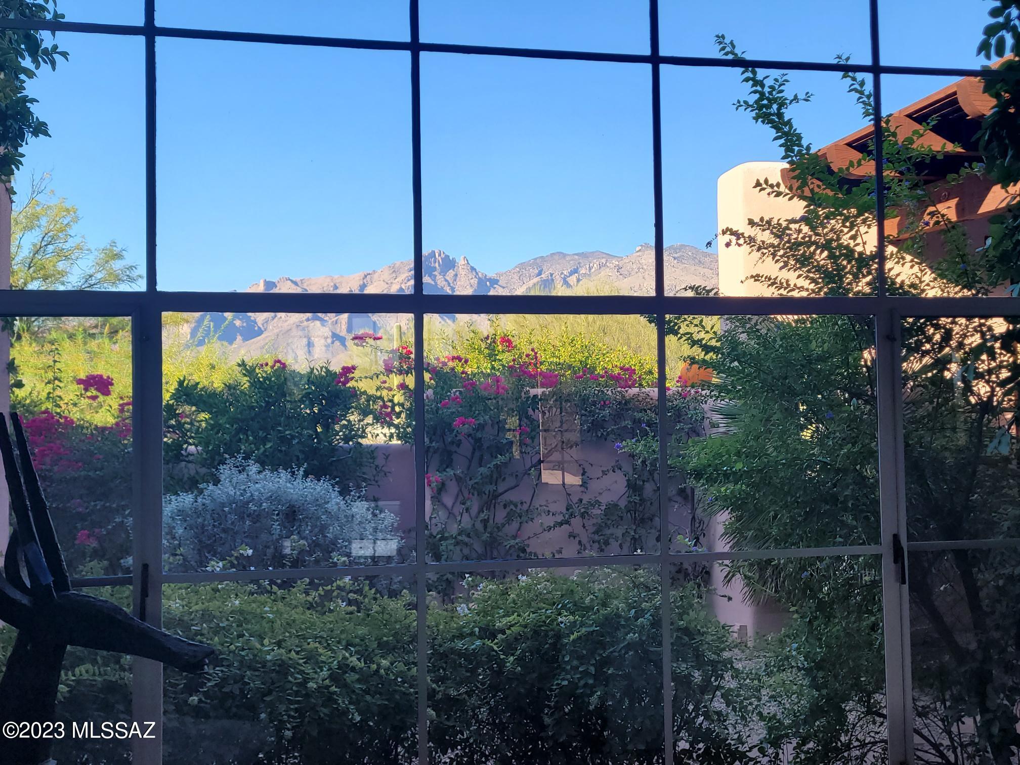 Catalina Foothills Estates NO. 10 (91-118, 120, 122, 124-126,154-160) - Residential