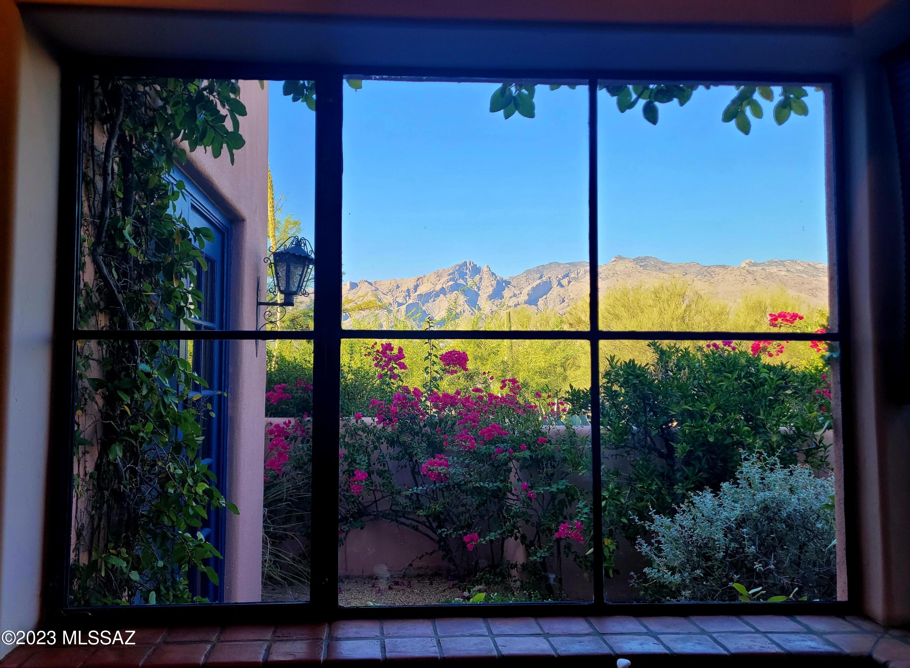 Catalina Foothills Estates NO. 10 (91-118, 120, 122, 124-126,154-160) - Residential