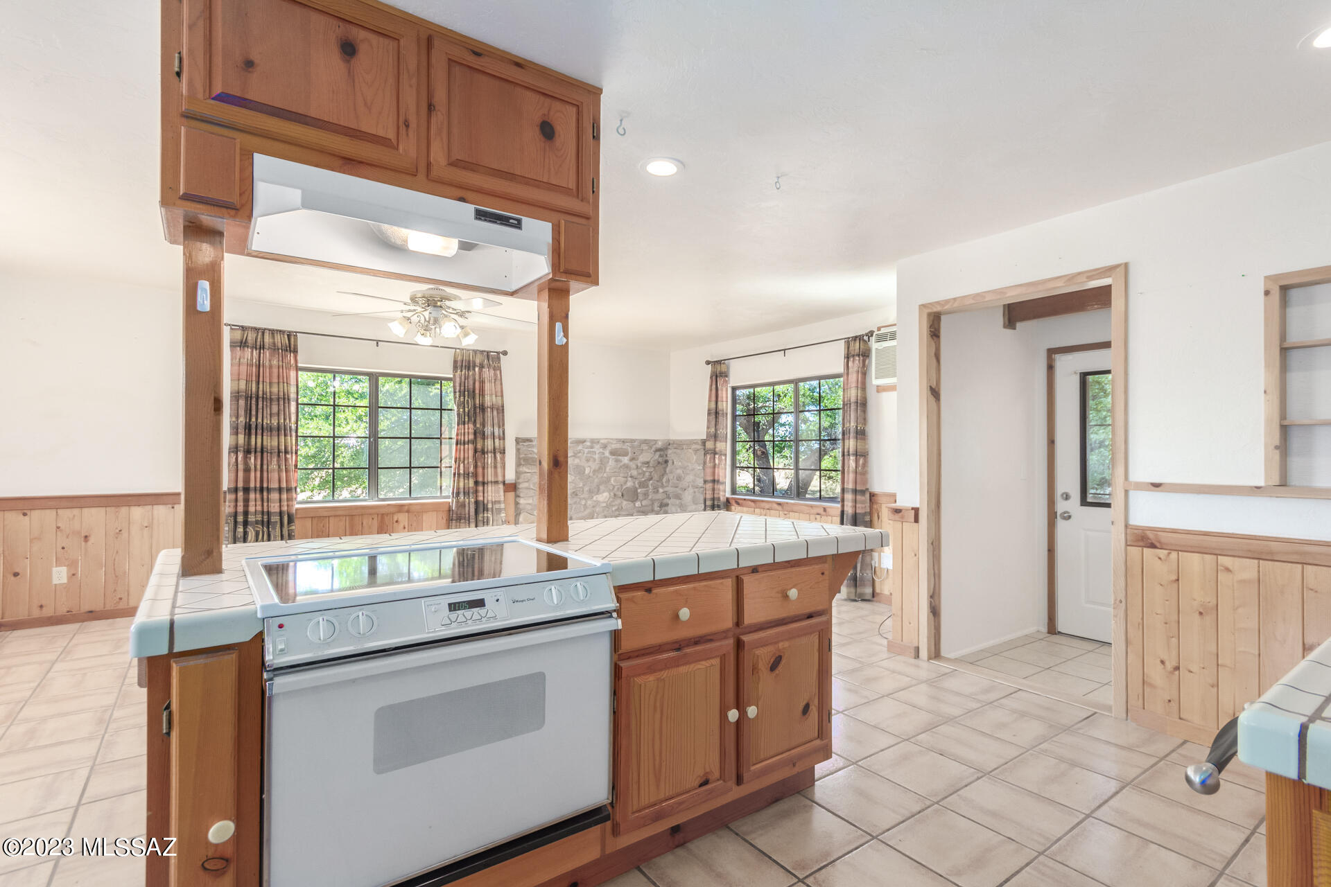 Turkey Creek Ranch - Residential