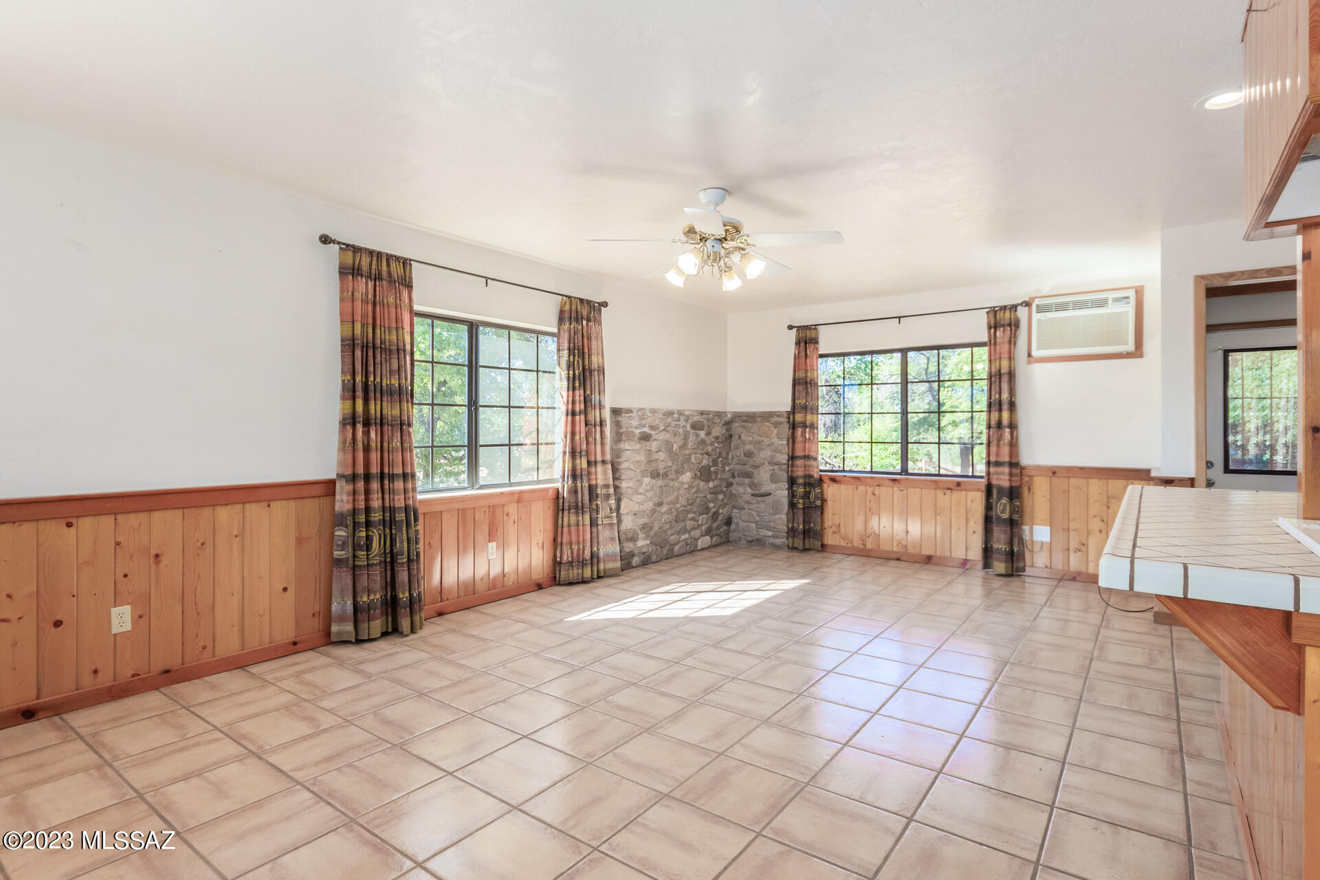 Turkey Creek Ranch - Residential