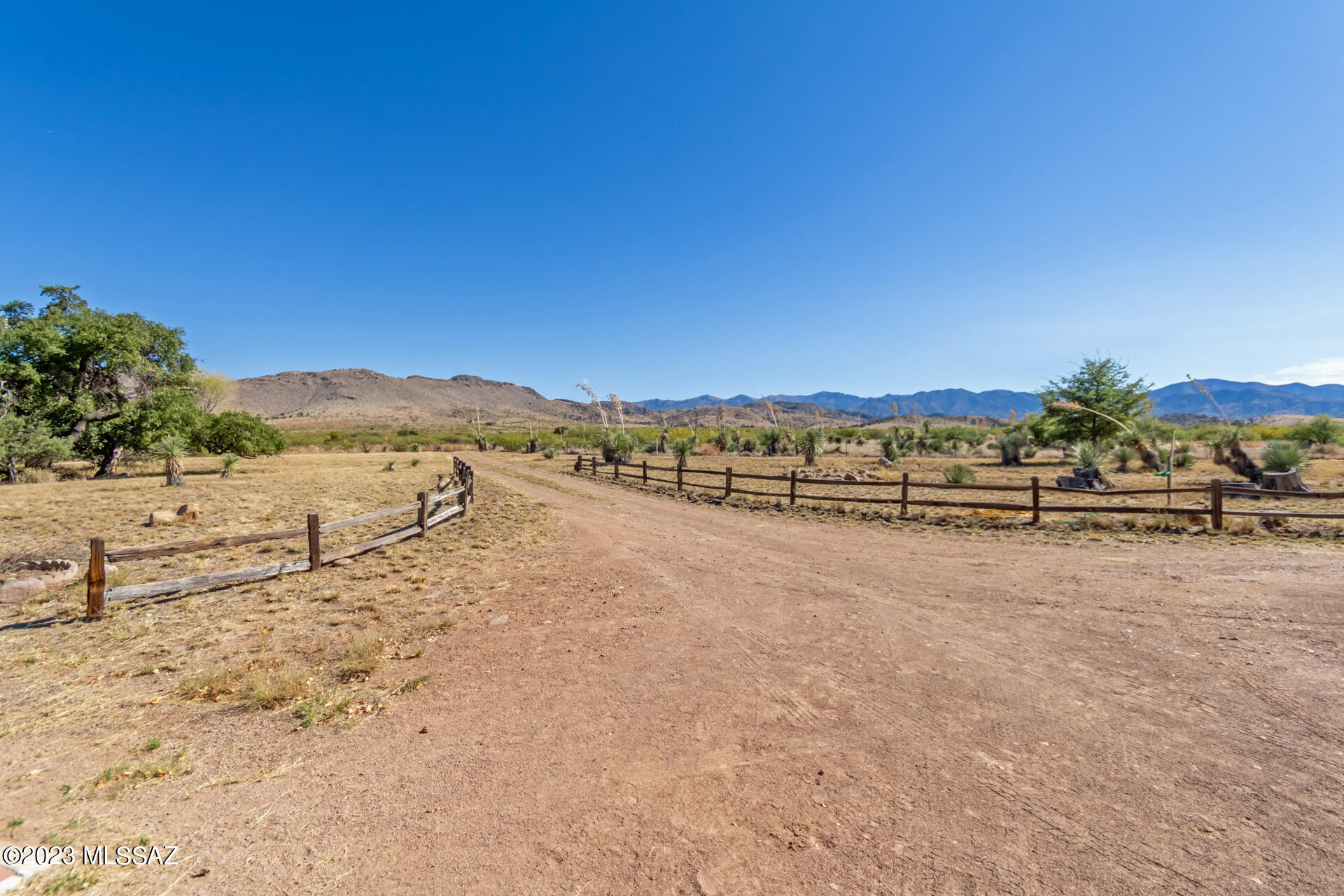 Turkey Creek Ranch - Residential